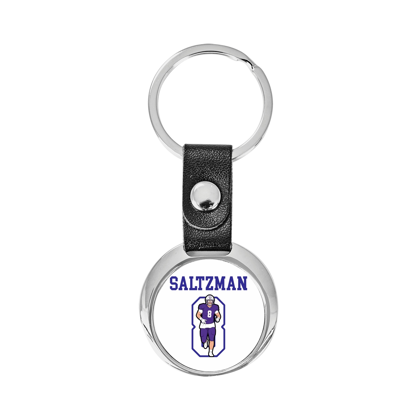 Key Chain — Shirsey in Classic
