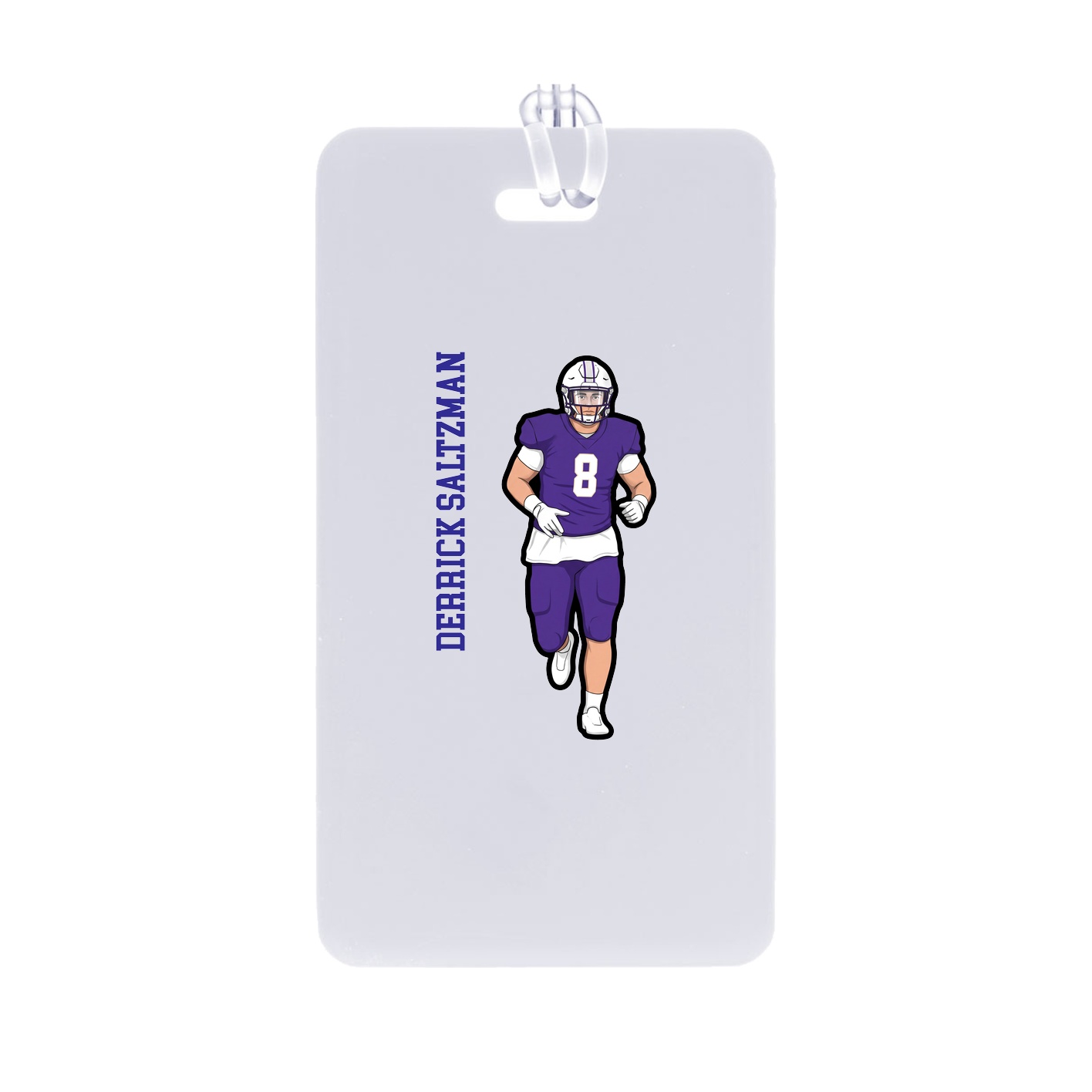 Bag Tag