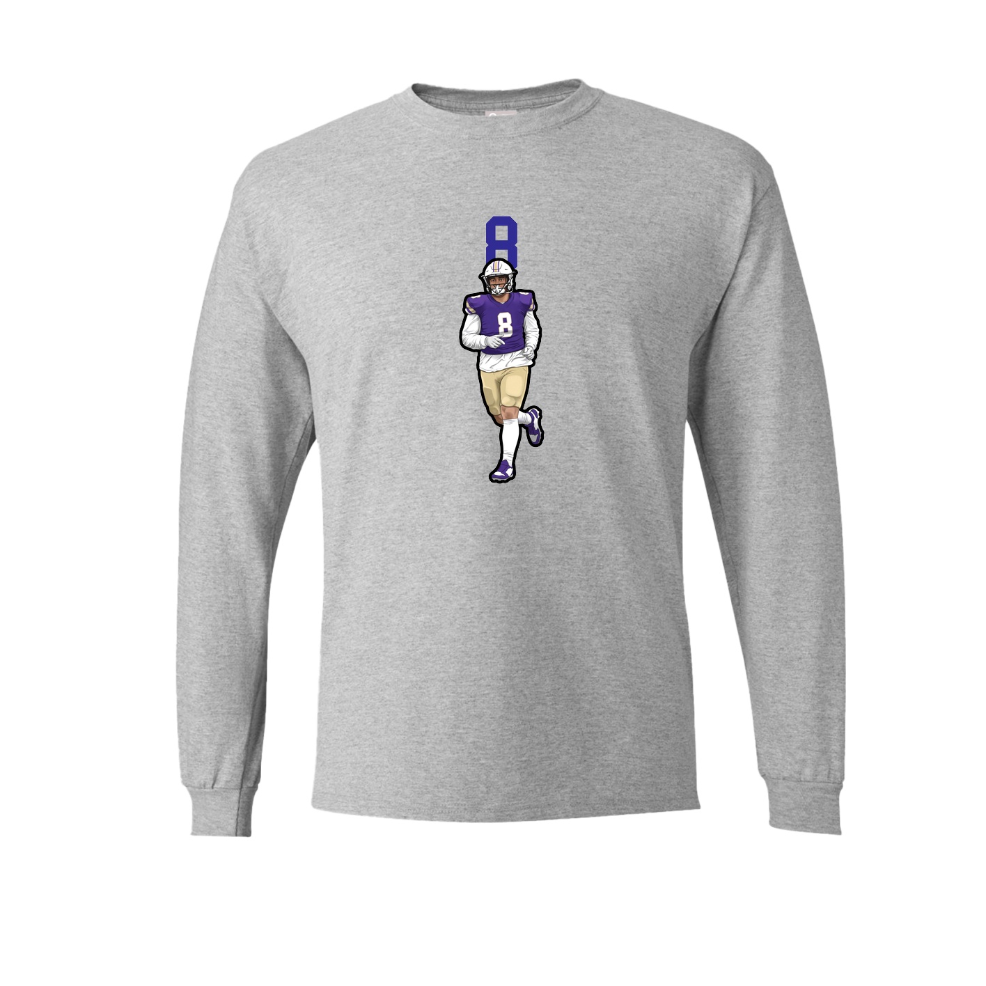 Long Sleeve Tee