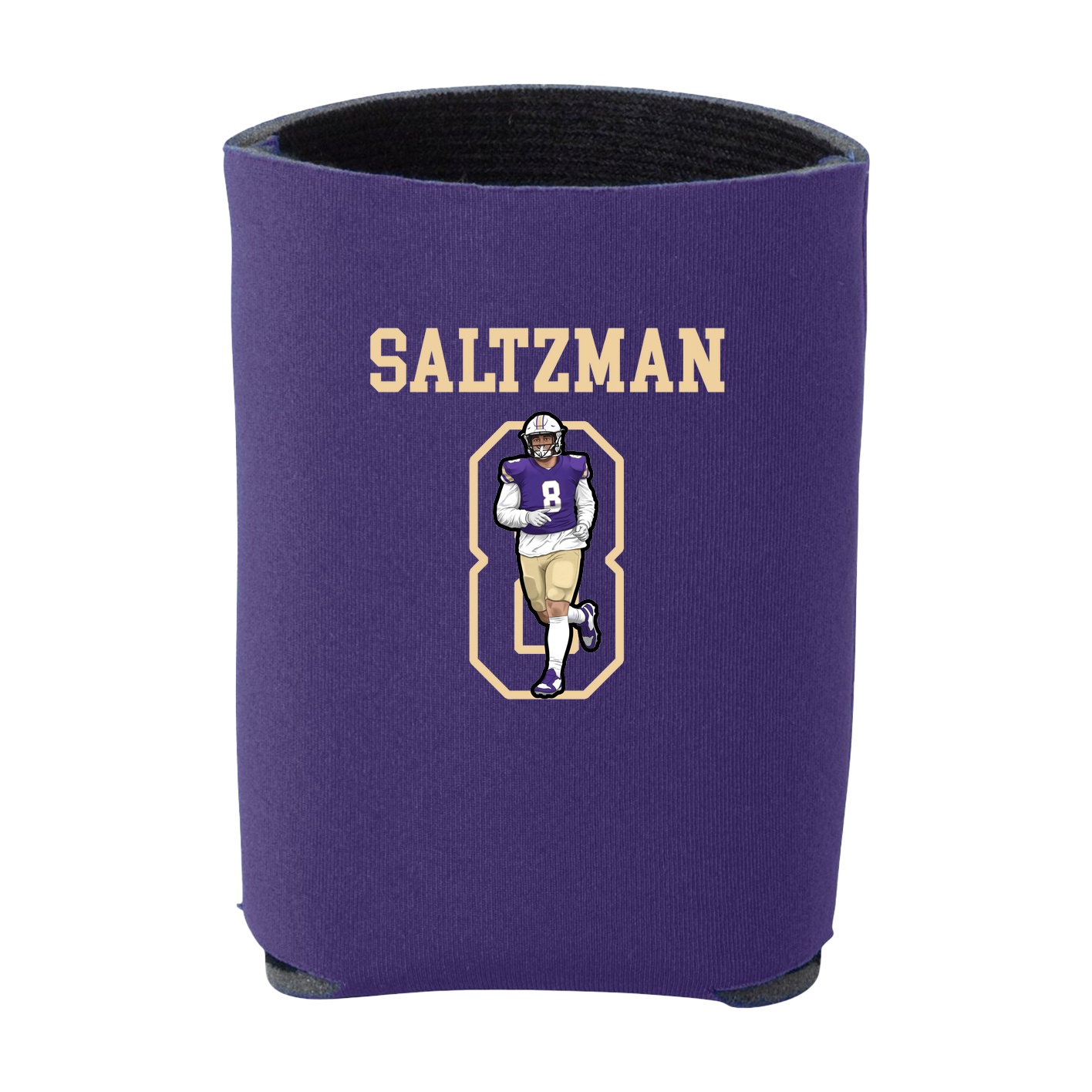 Can Holder — Shirsey in Purple