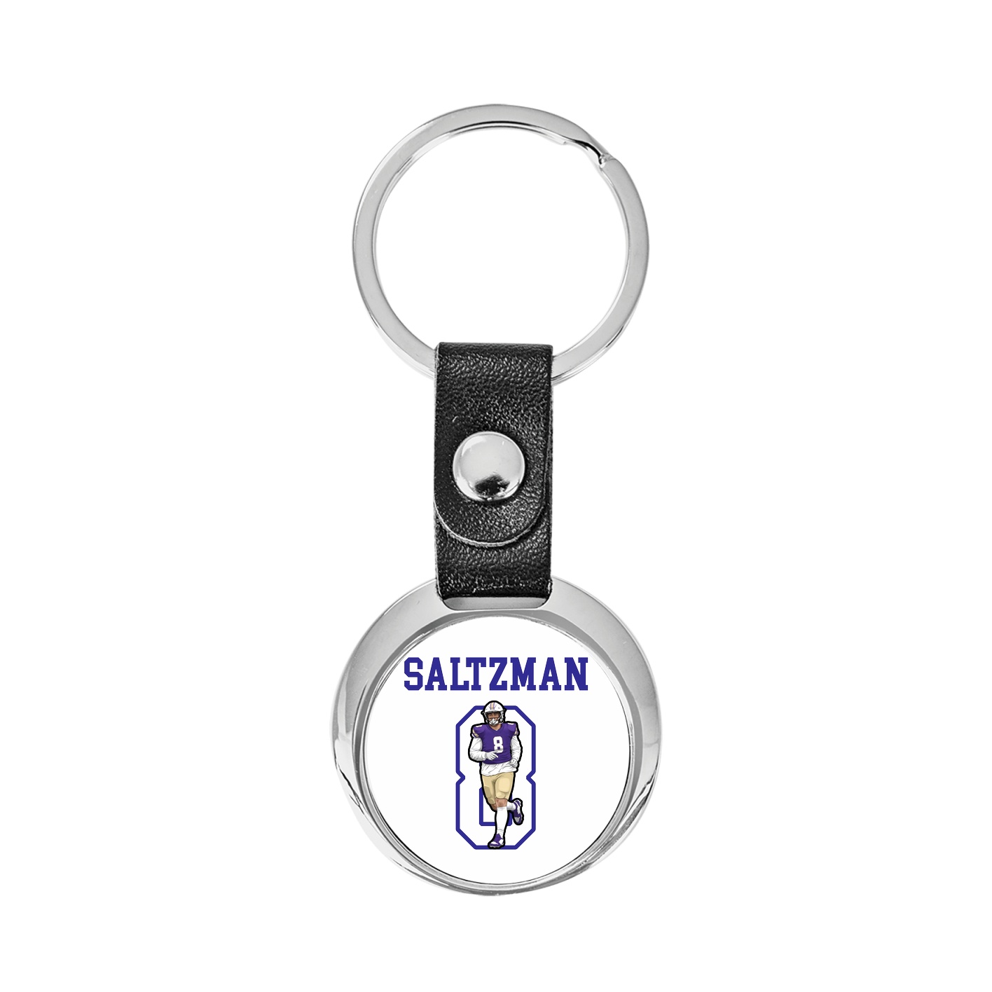 Key Chain — Shirsey in Classic