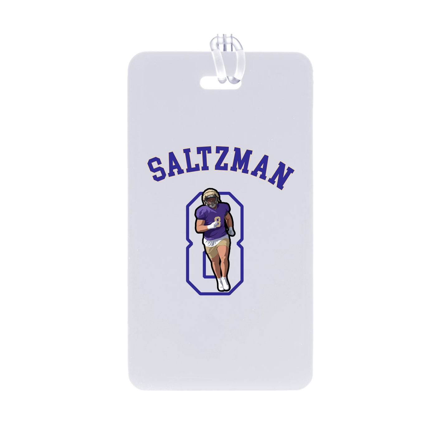 Bag Tag