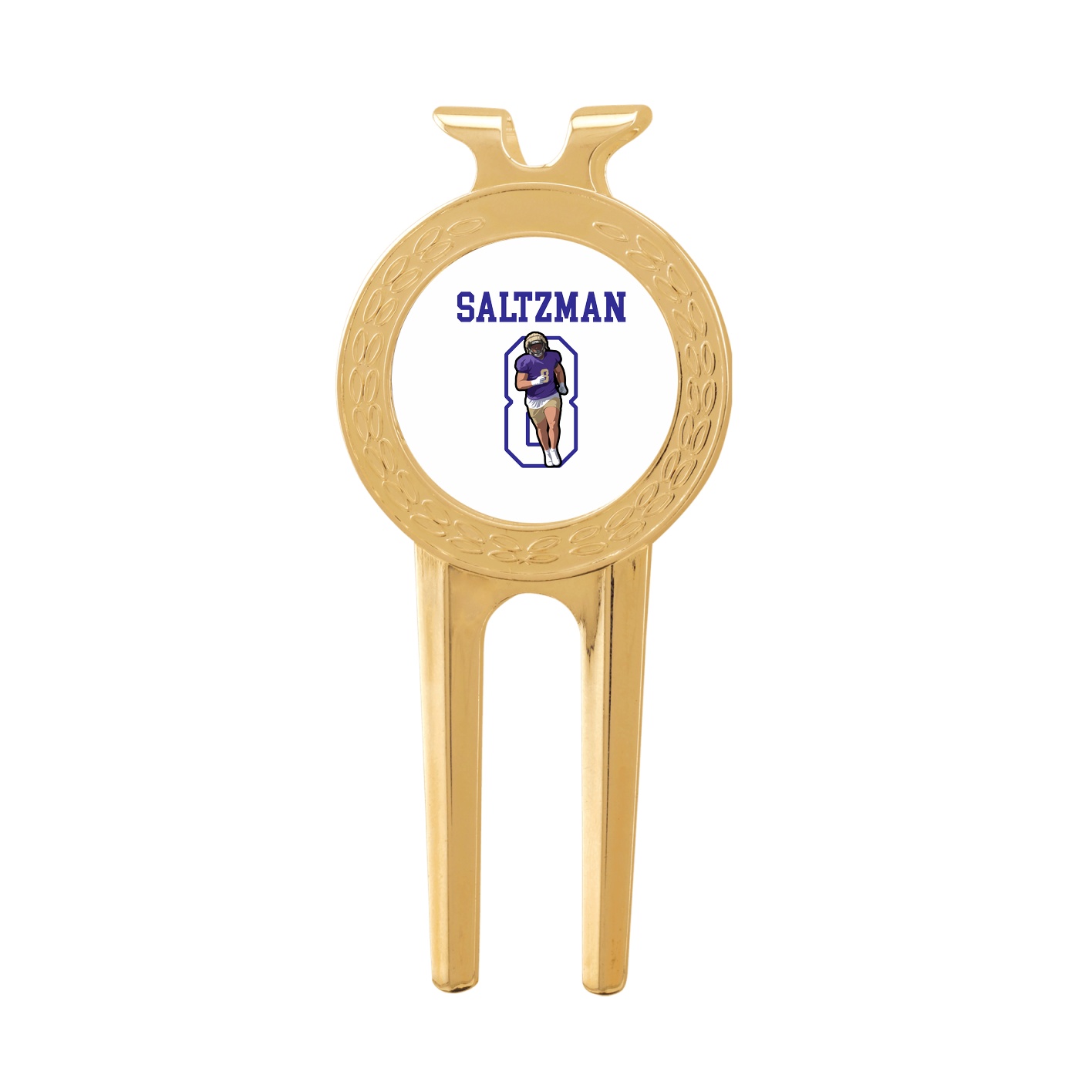 Divot Tool with Ball Marker — Shirsey in Classic