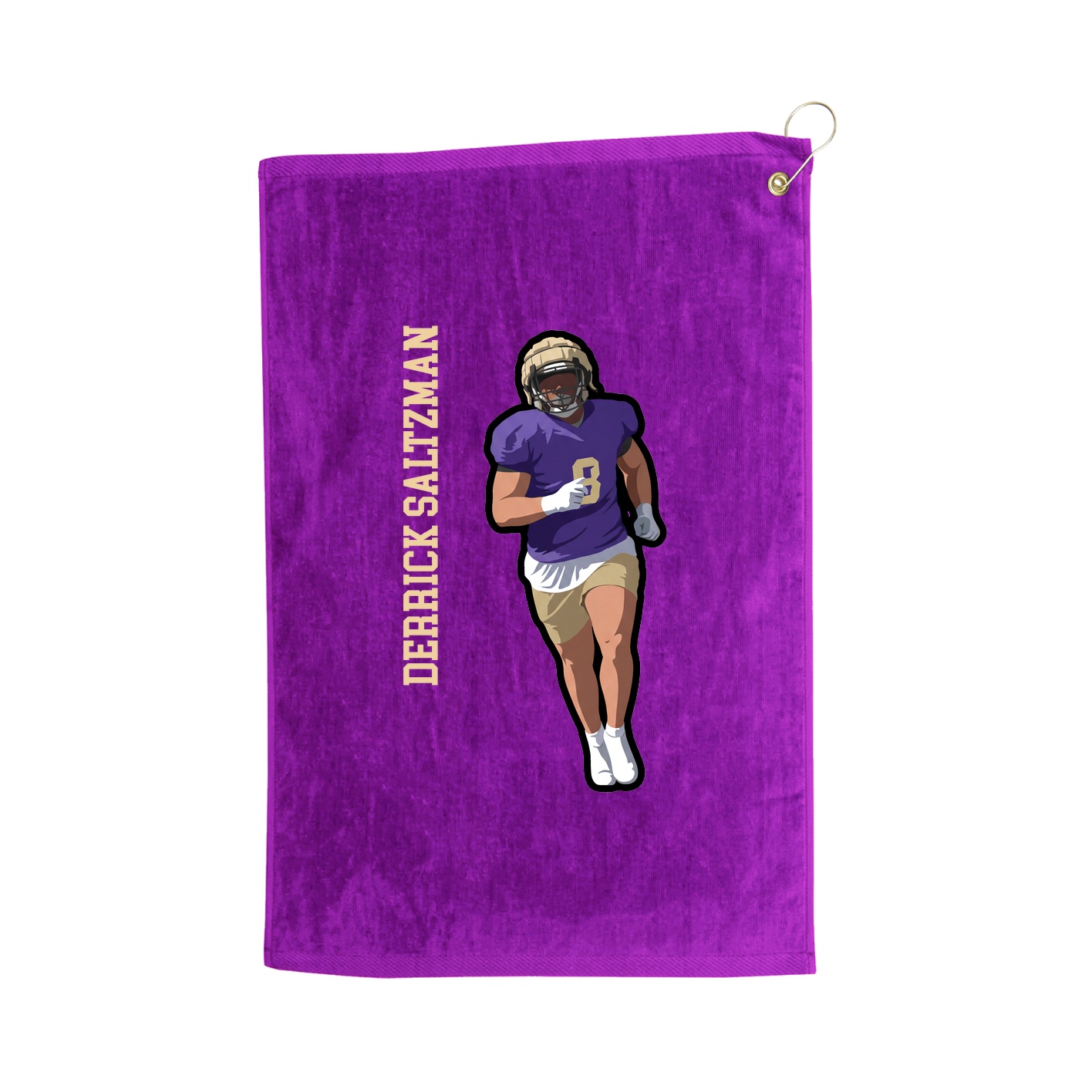 Golf Towel