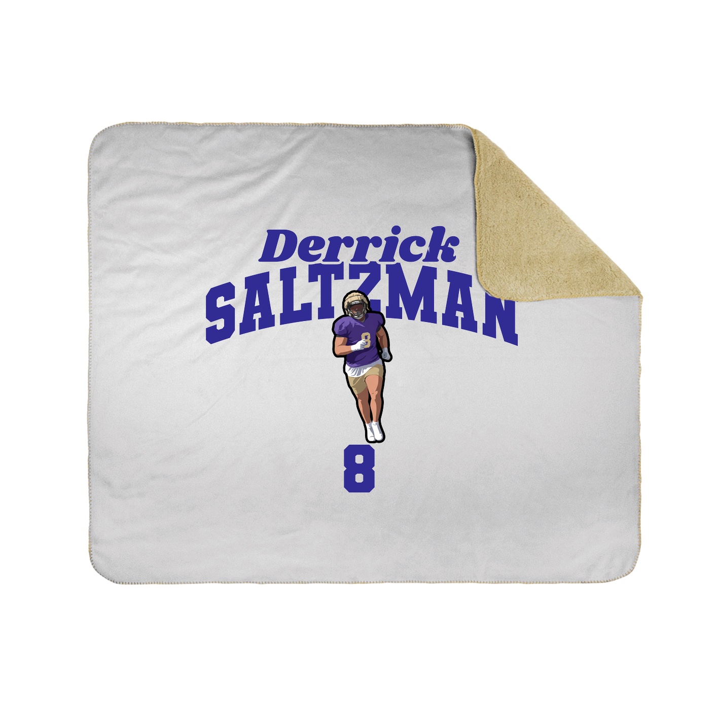 Throw Blanket