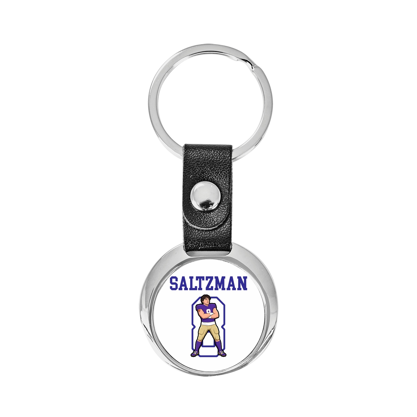 Key Chain — Shirsey in Classic