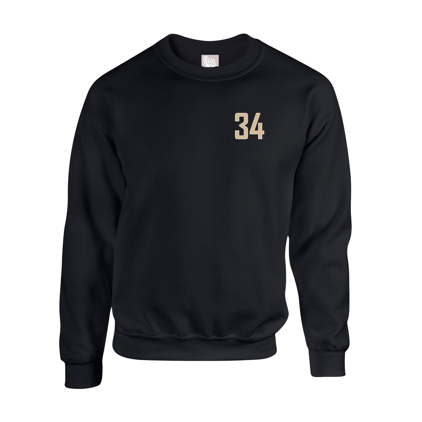 Fleece Crew