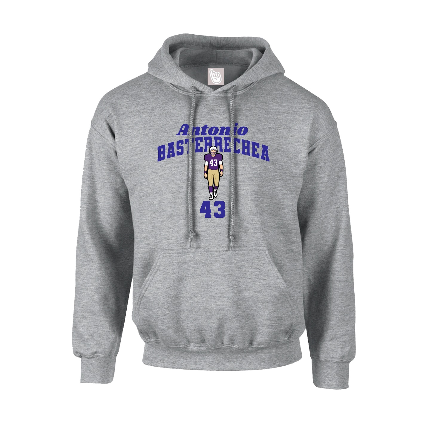 Hoodie