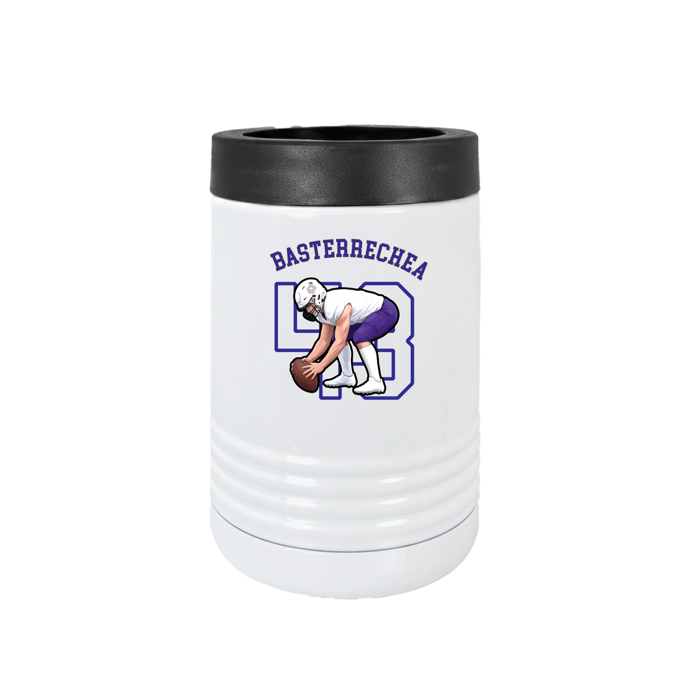 Beverage Holder — Shirsey Arch in White