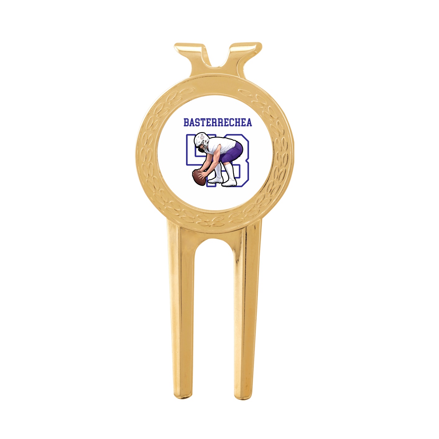 Divot Tool with Ball Marker — Shirsey in Classic