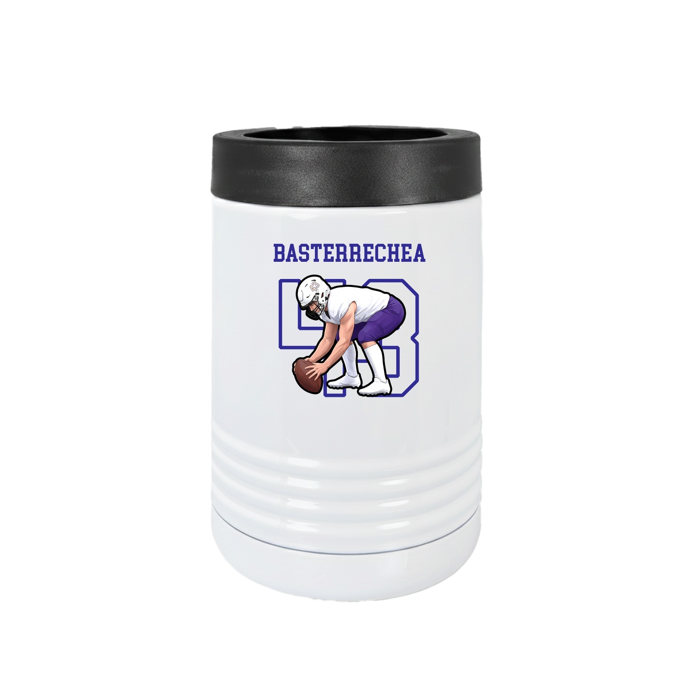 Beverage Holder — Shirsey in White