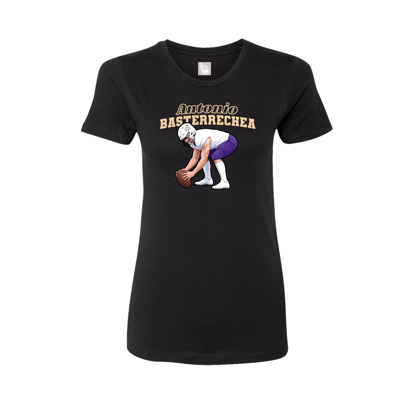 Fitted Women's Tee