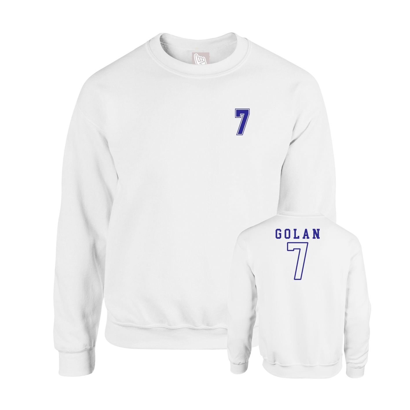 Fleece Crew