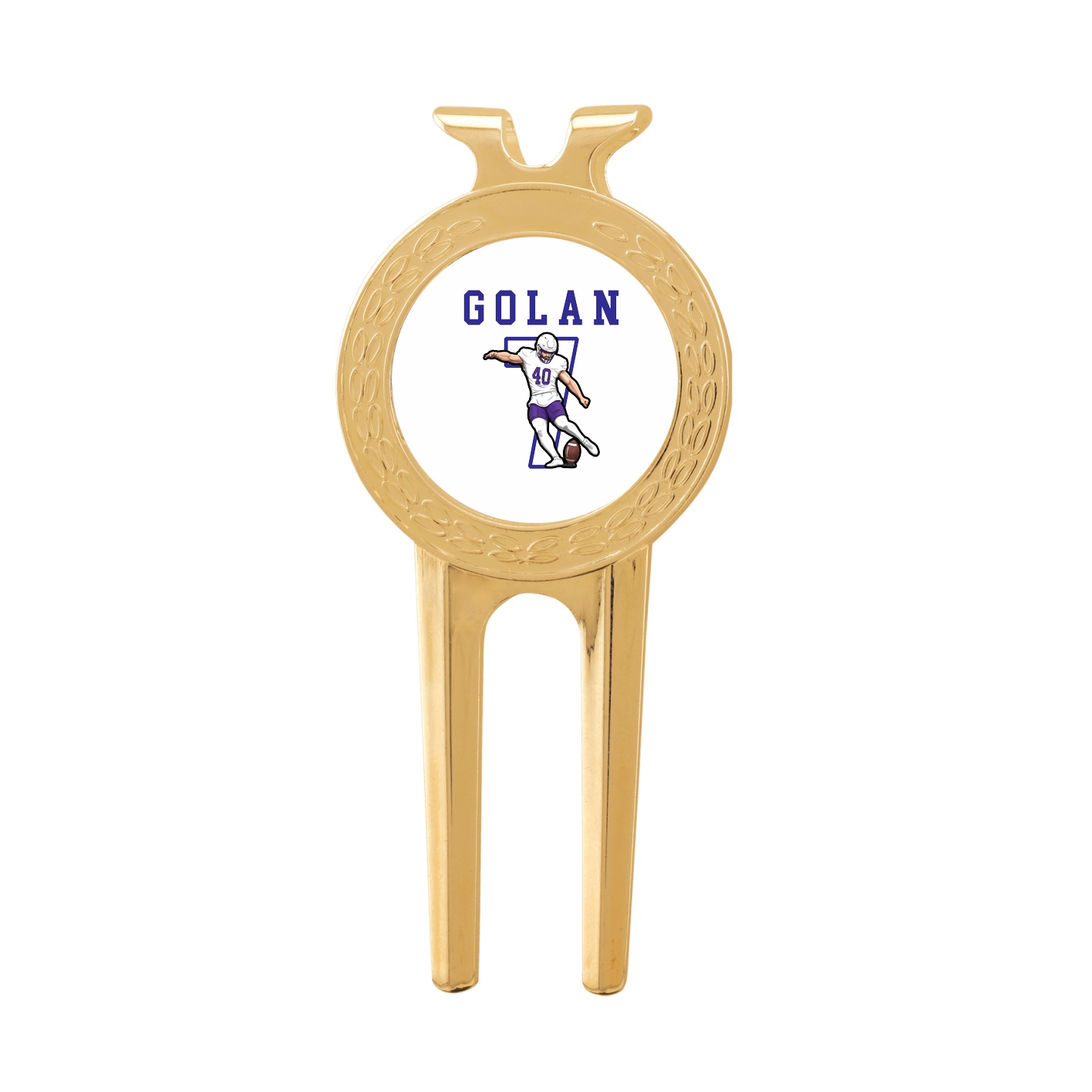 Divot Tool with Ball Marker — Shirsey in Classic