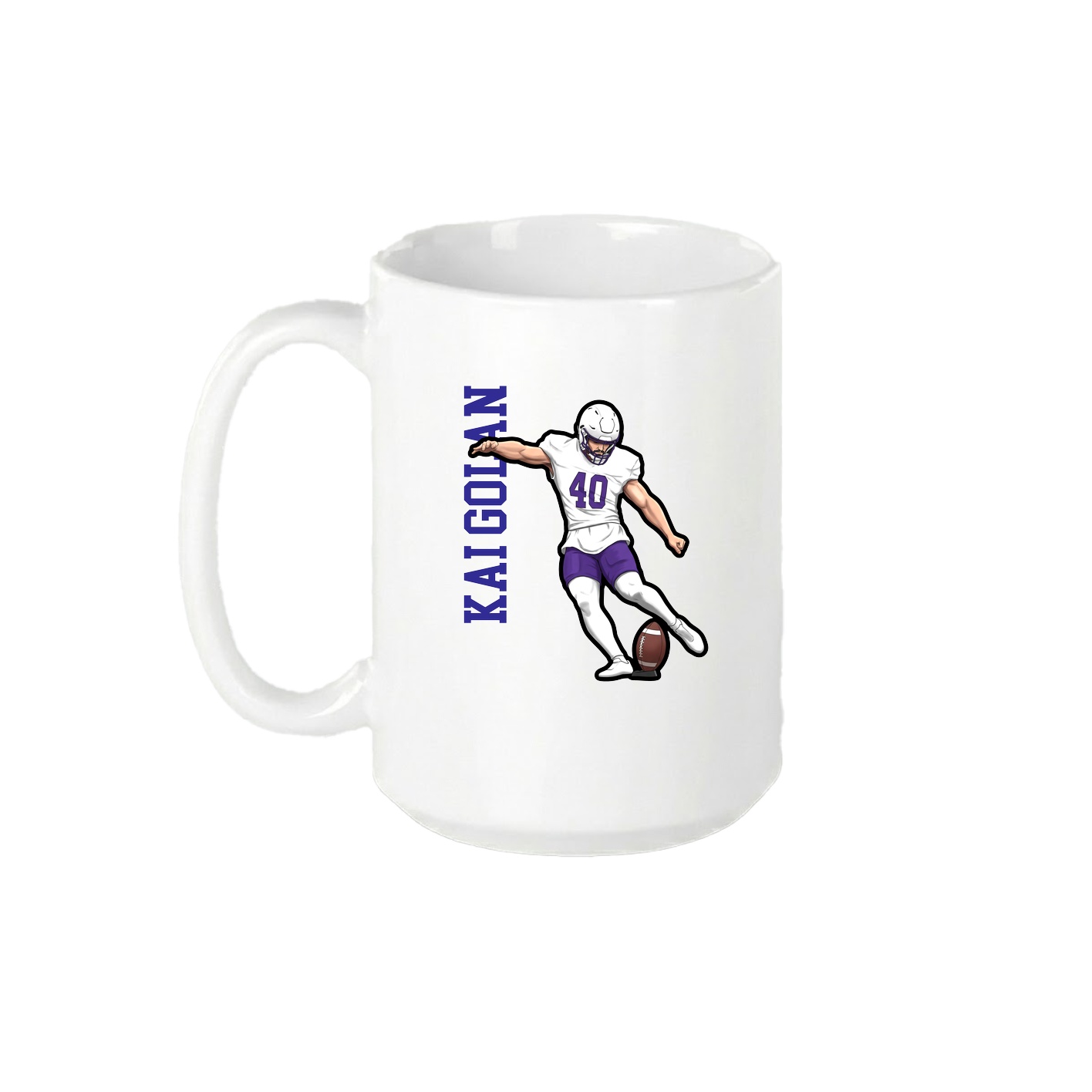 15oz Coffee Mug