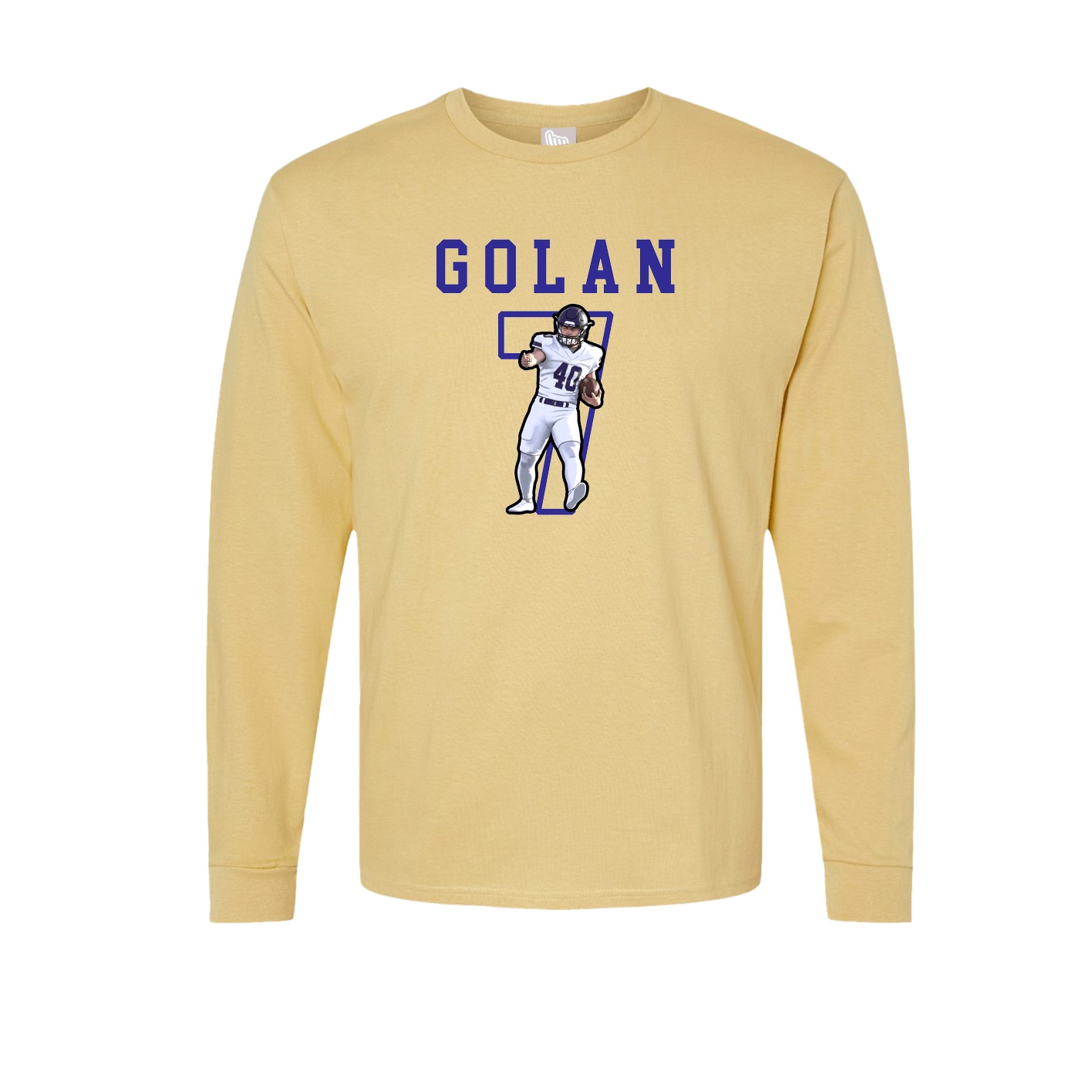 Long Sleeve Tee