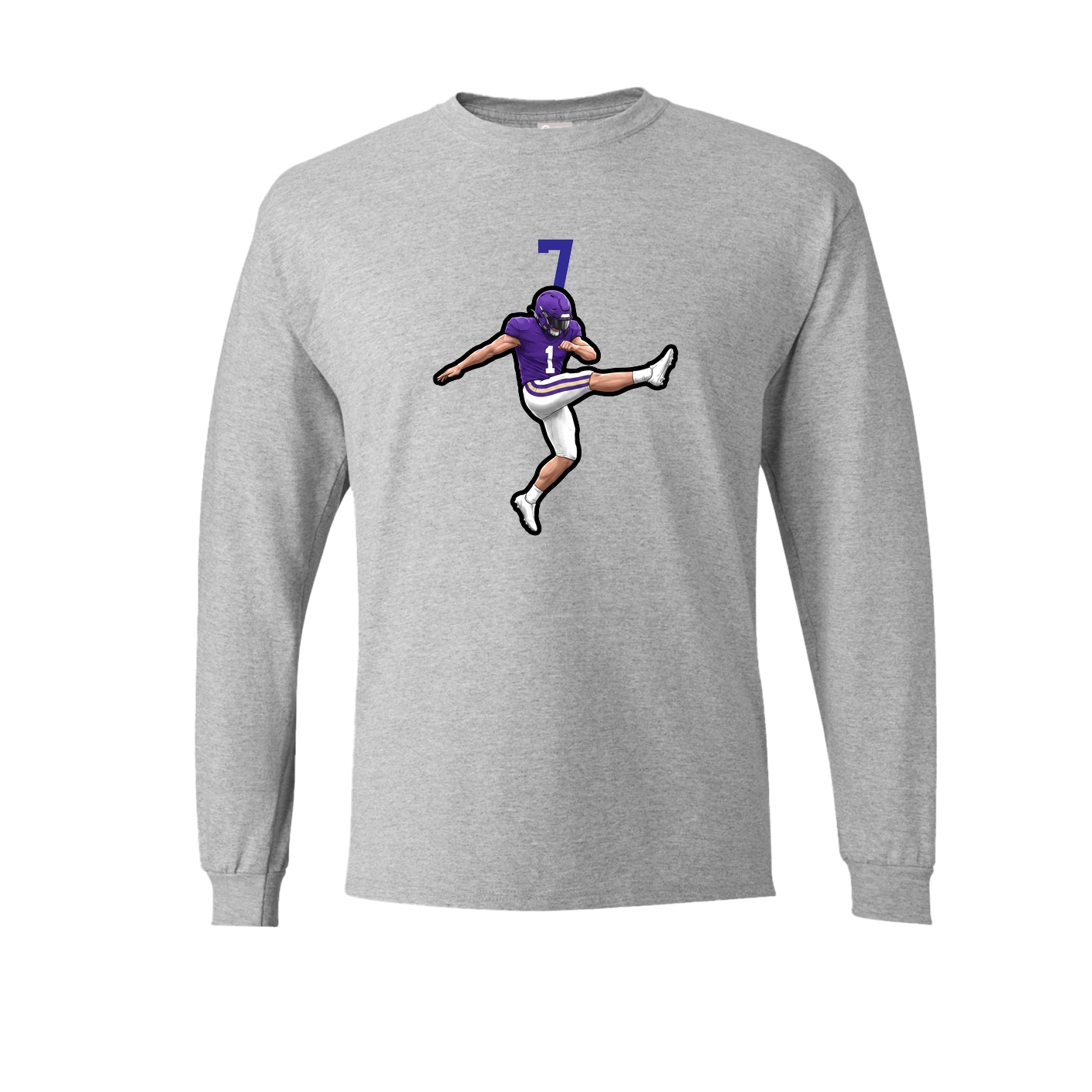 Long Sleeve Tee