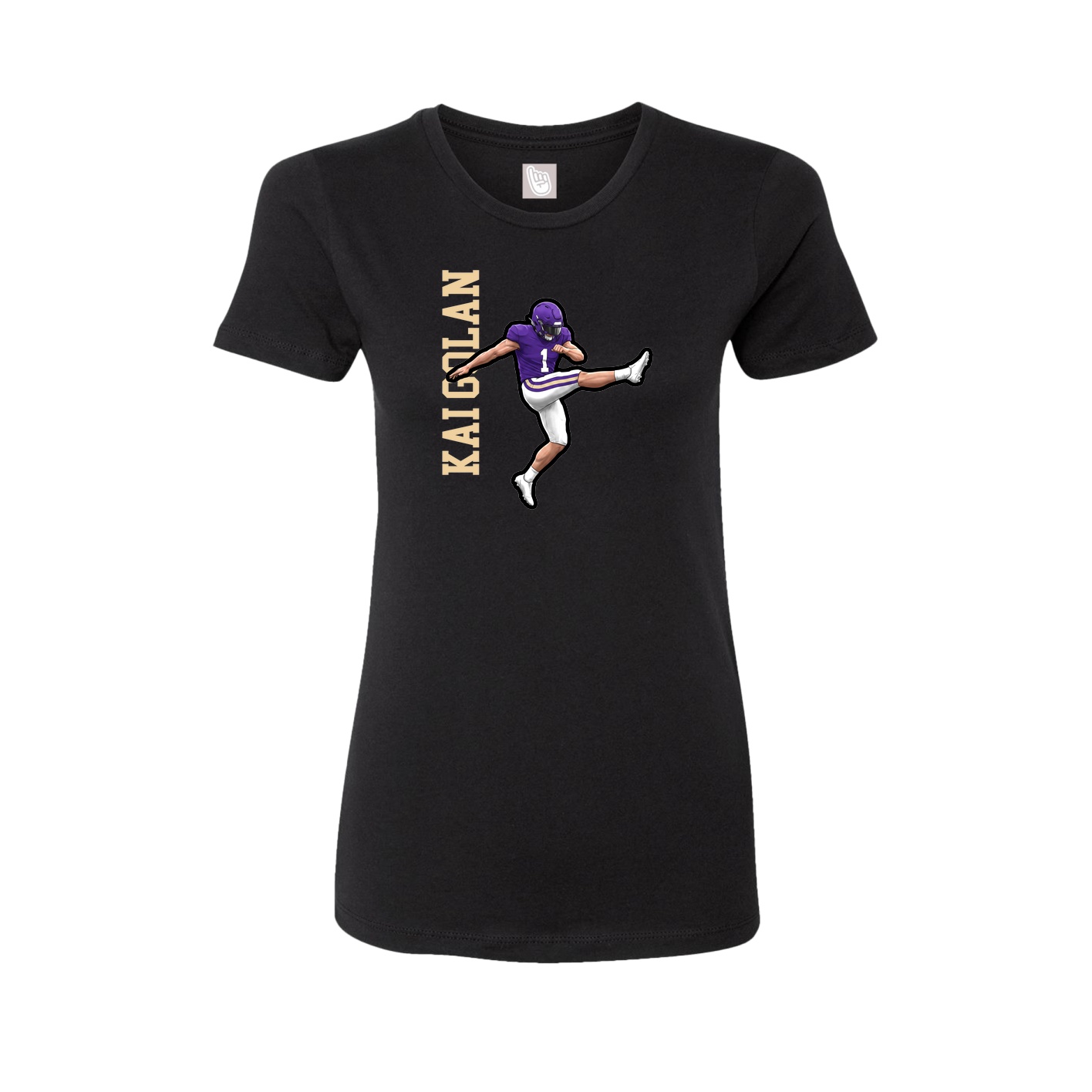 Womens Tee