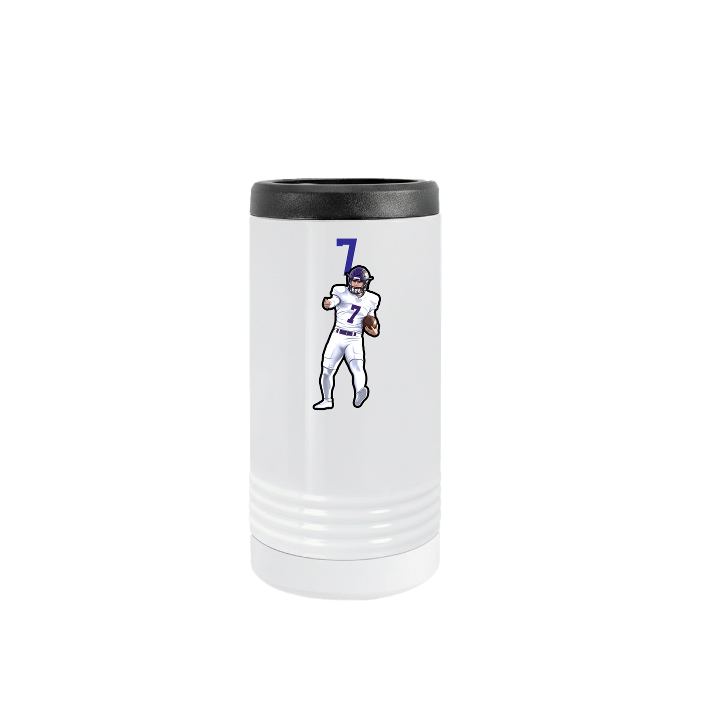 Slim Beverage Holder