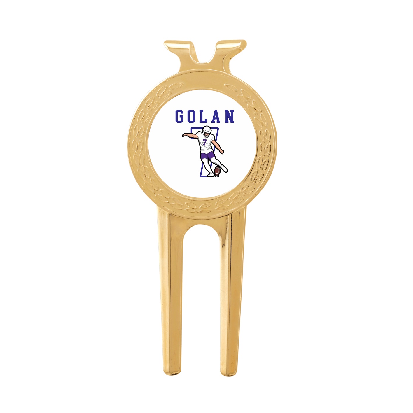 Divot Tool with Ball Marker — Shirsey in Classic