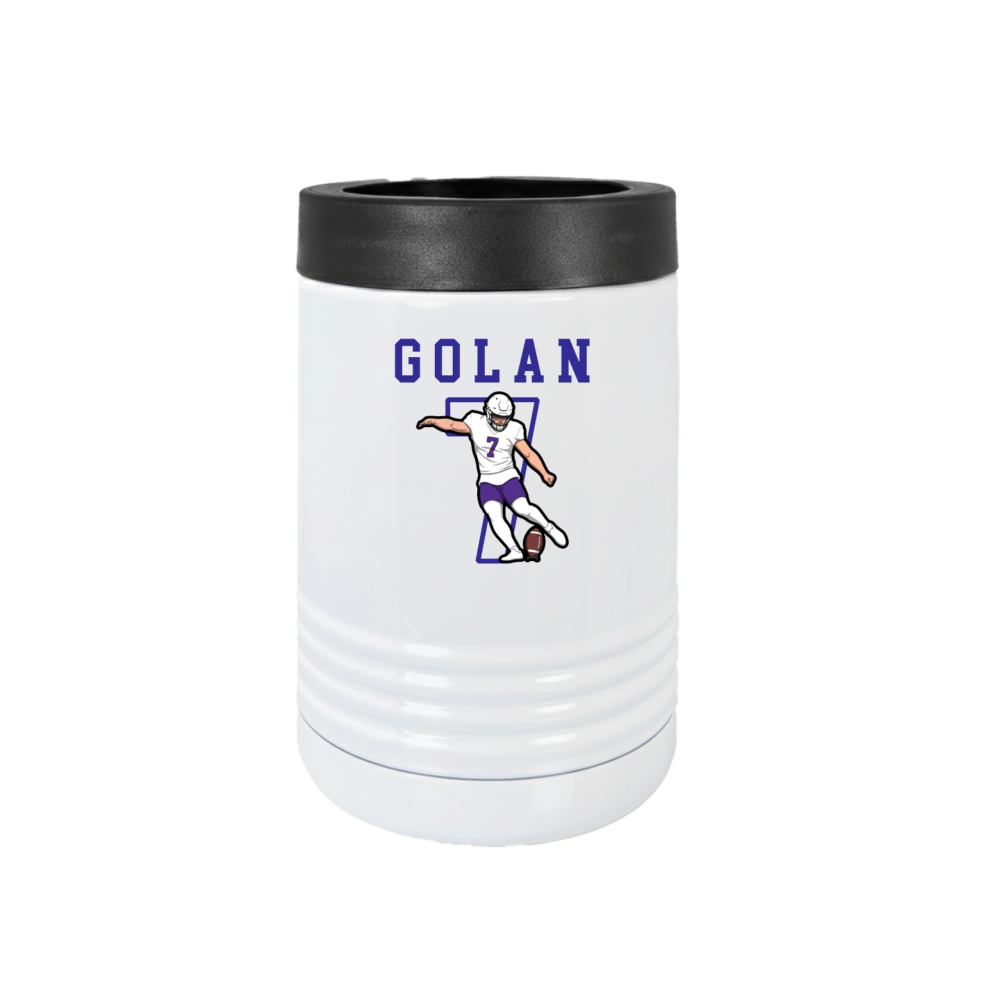 Beverage Holder — Shirsey in White