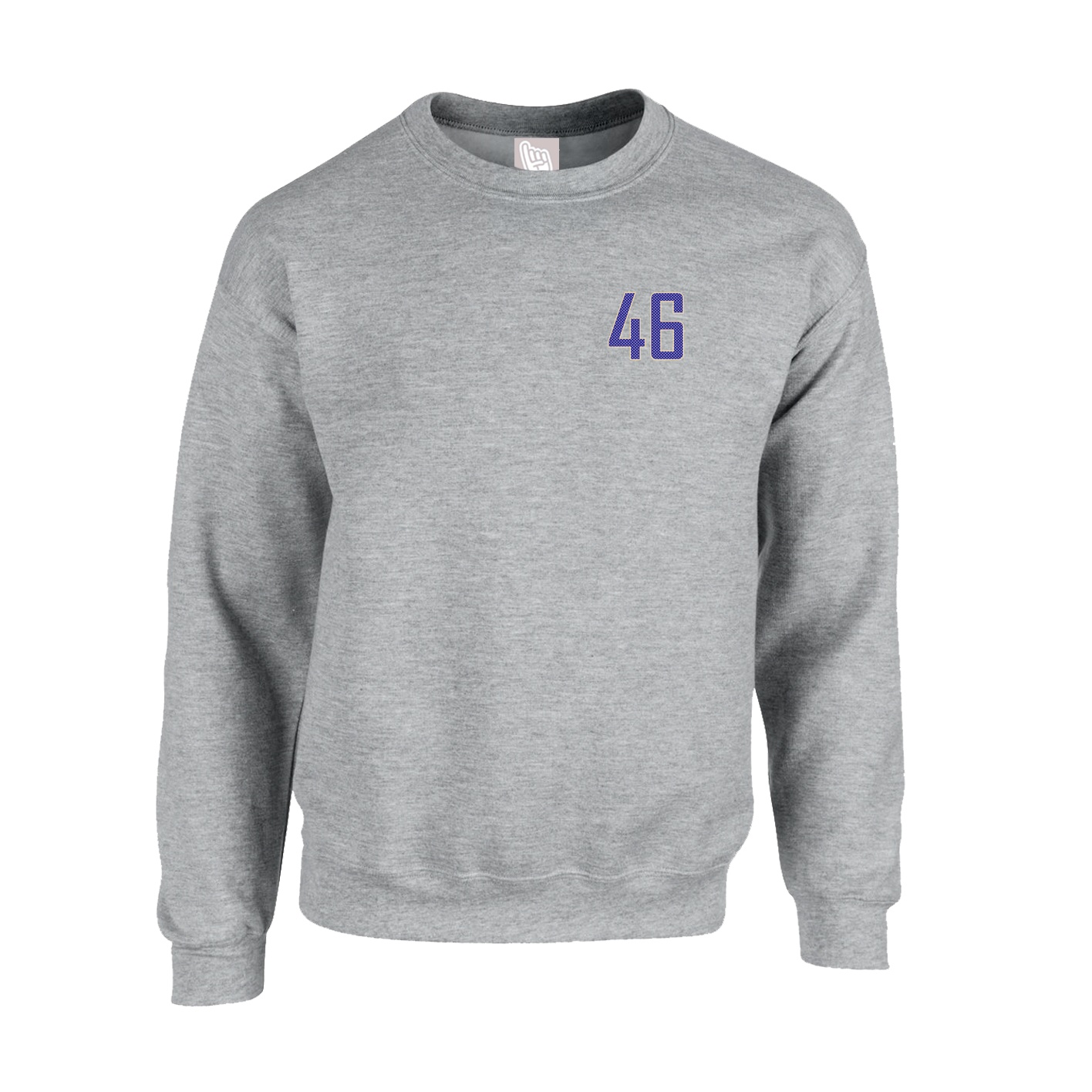 Fleece Crew