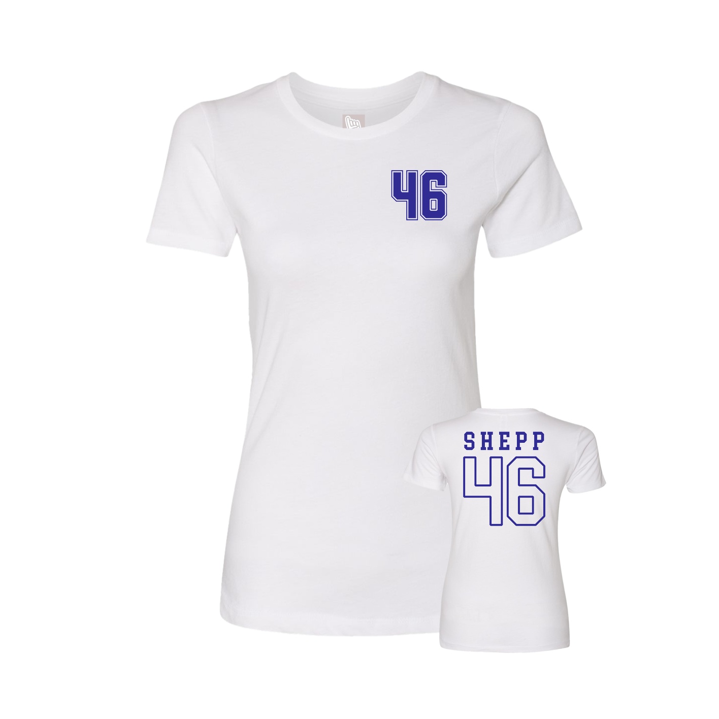 Womens Tee
