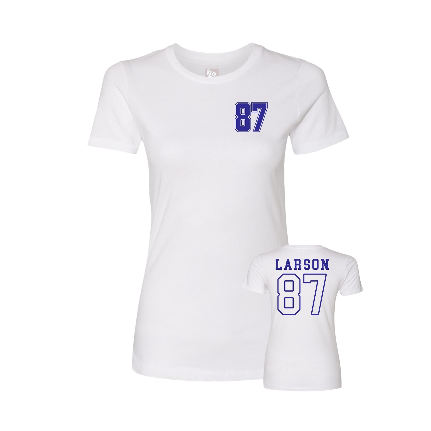 Womens Tee