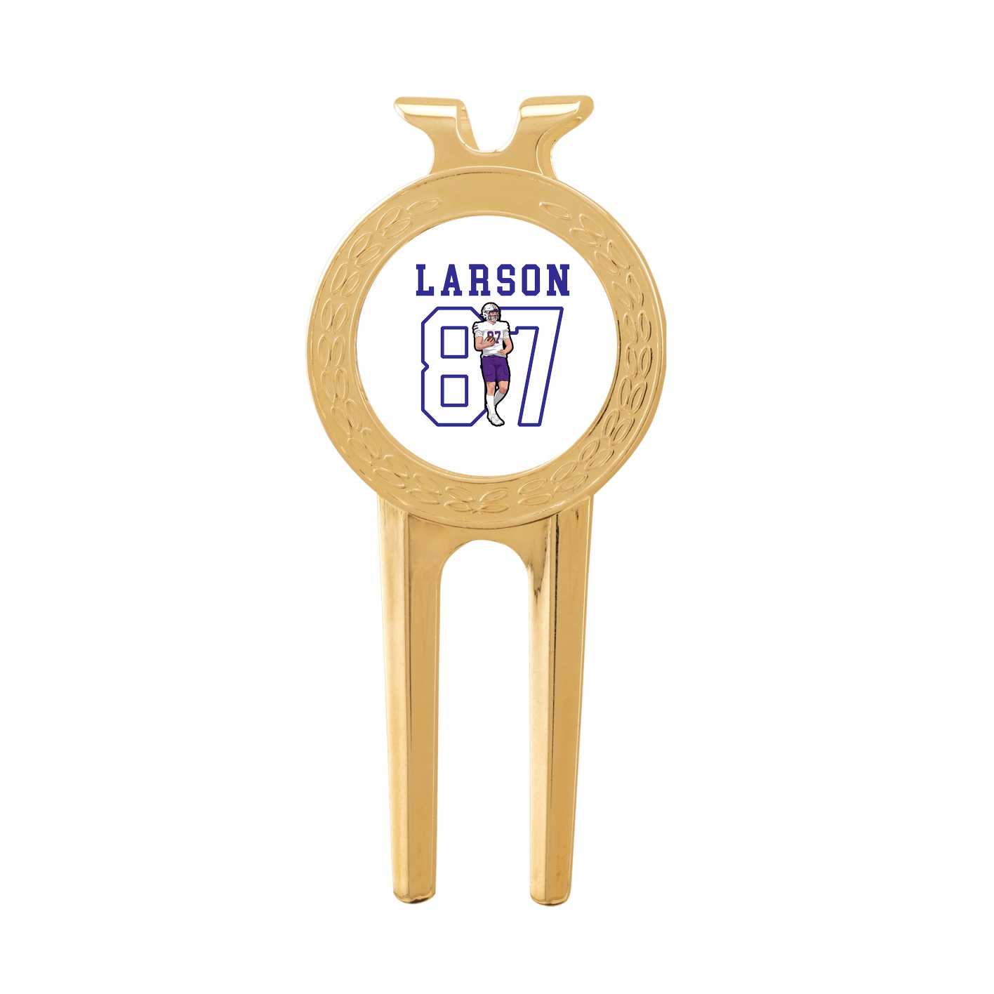 Divot Tool with Ball Marker — Shirsey in Classic