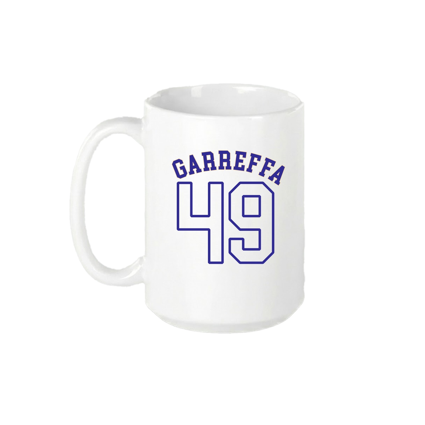 15oz Coffee Mug