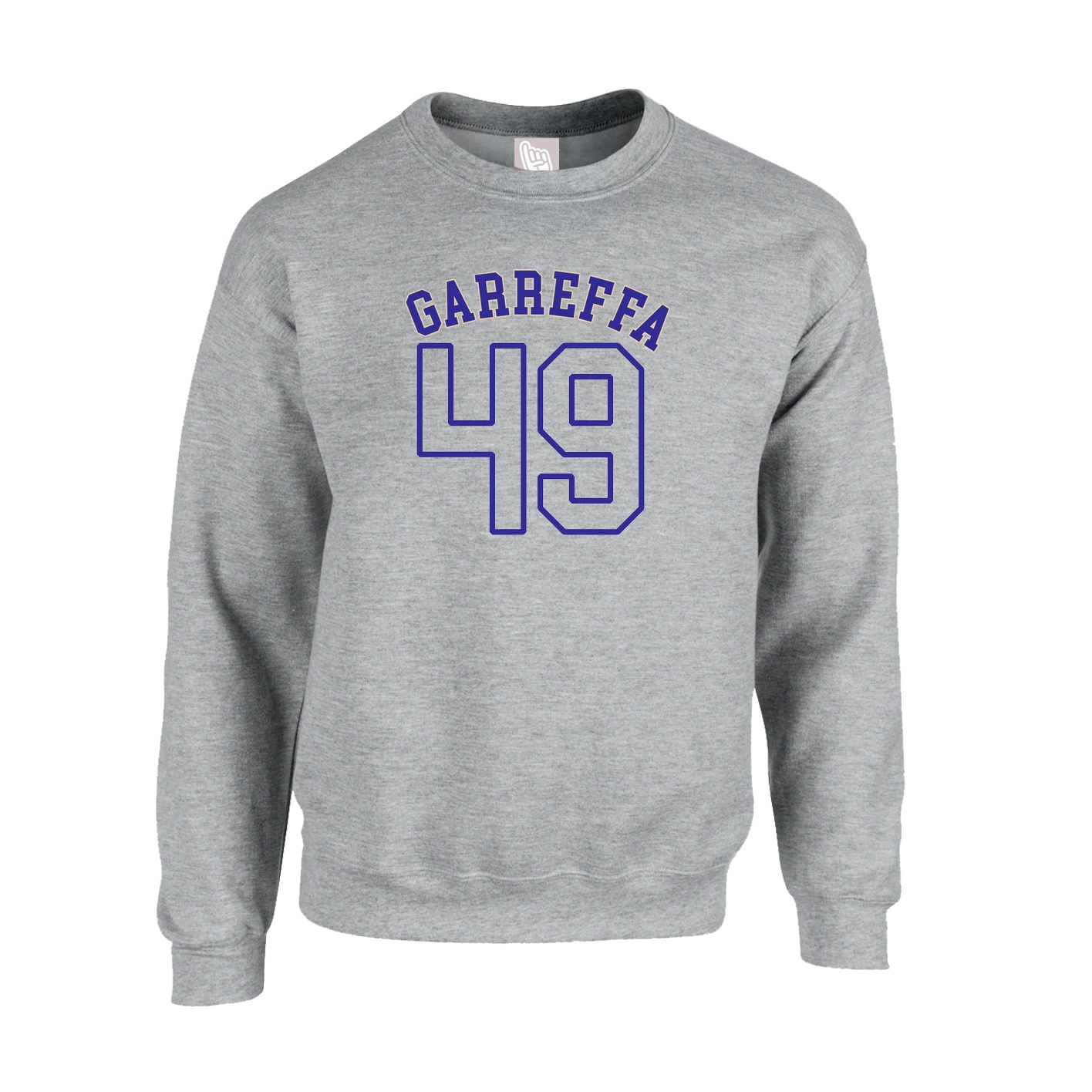 Fleece Crew
