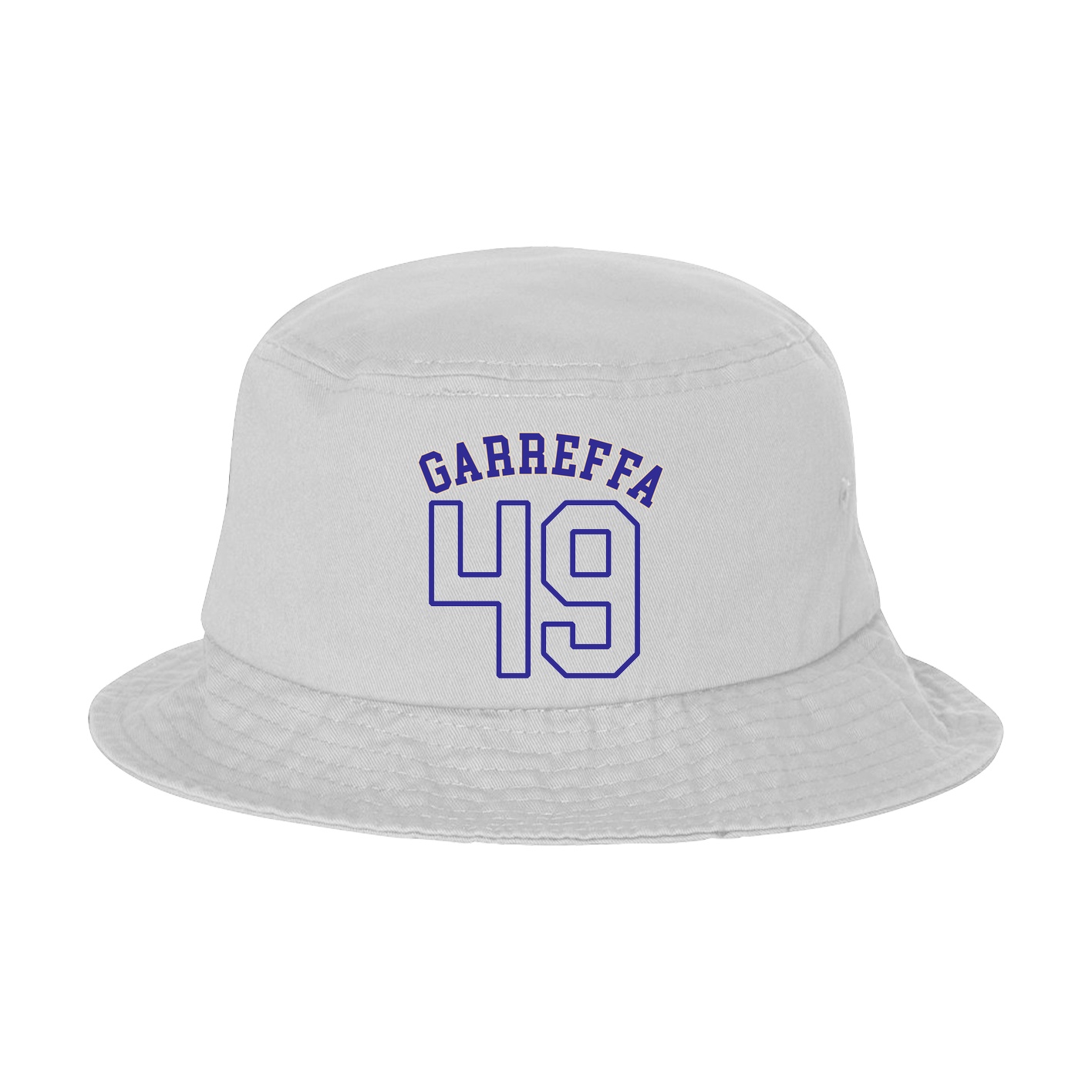 Bucket Cap
