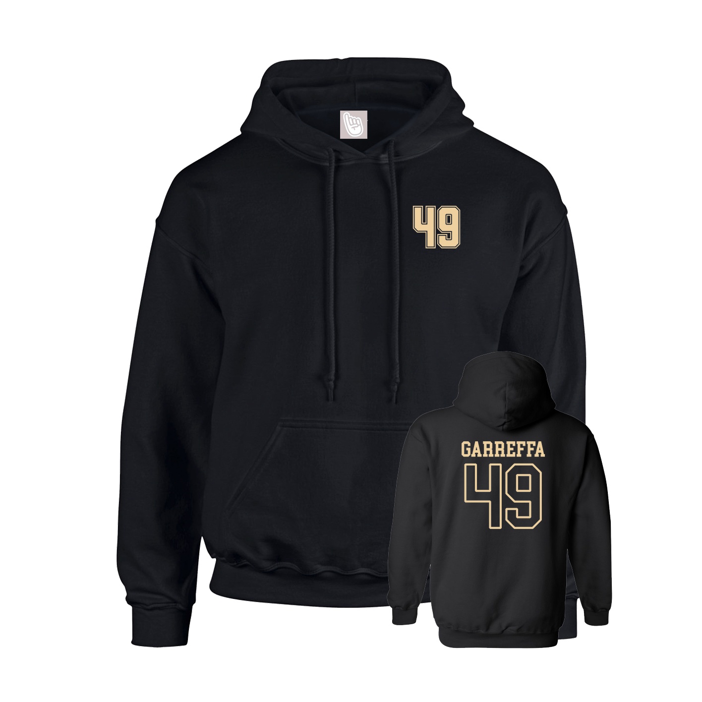Youth Hoodie