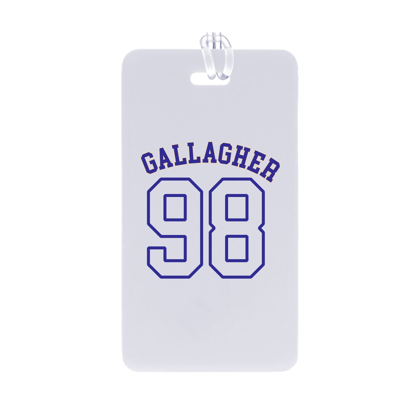 Bag Tag