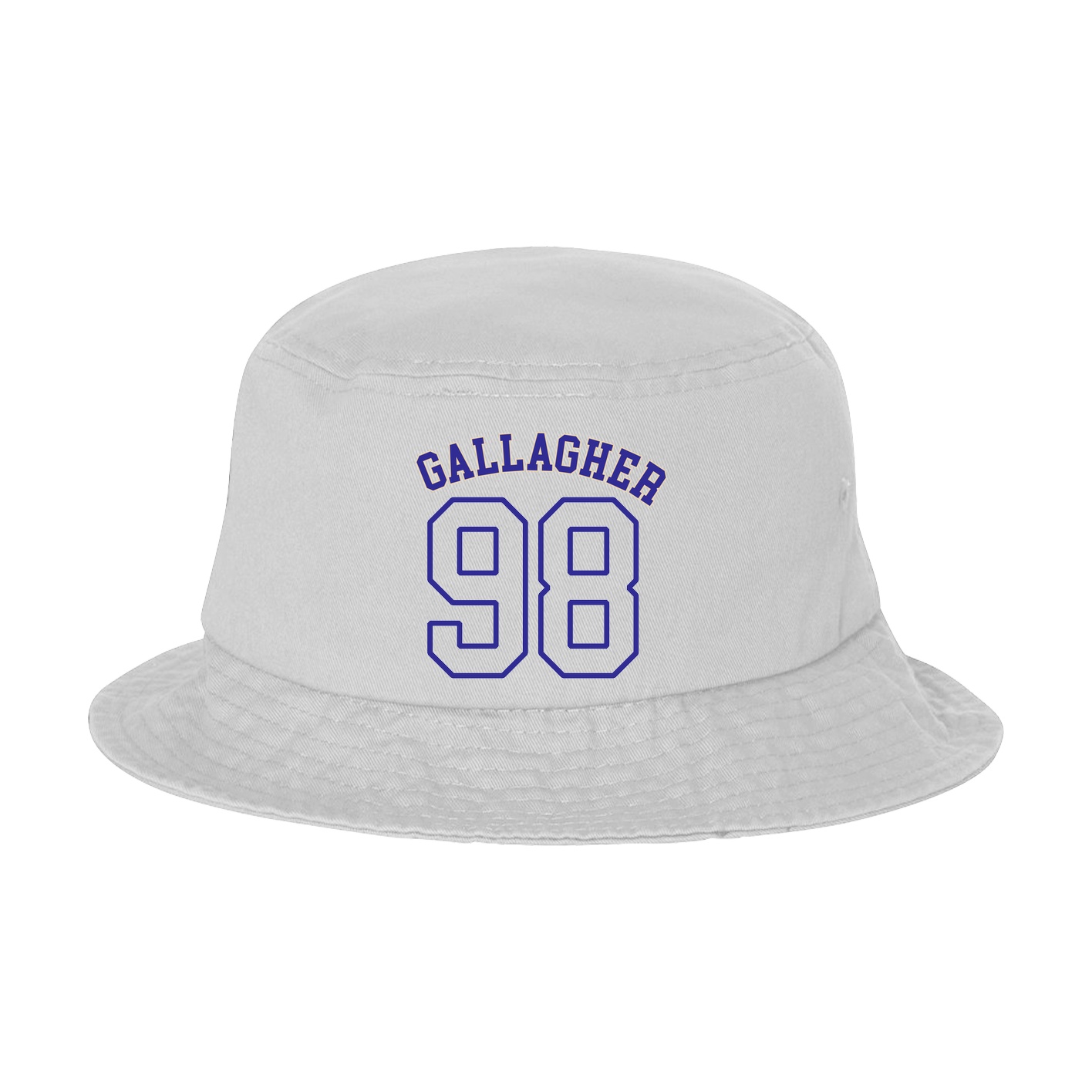 Bucket Cap