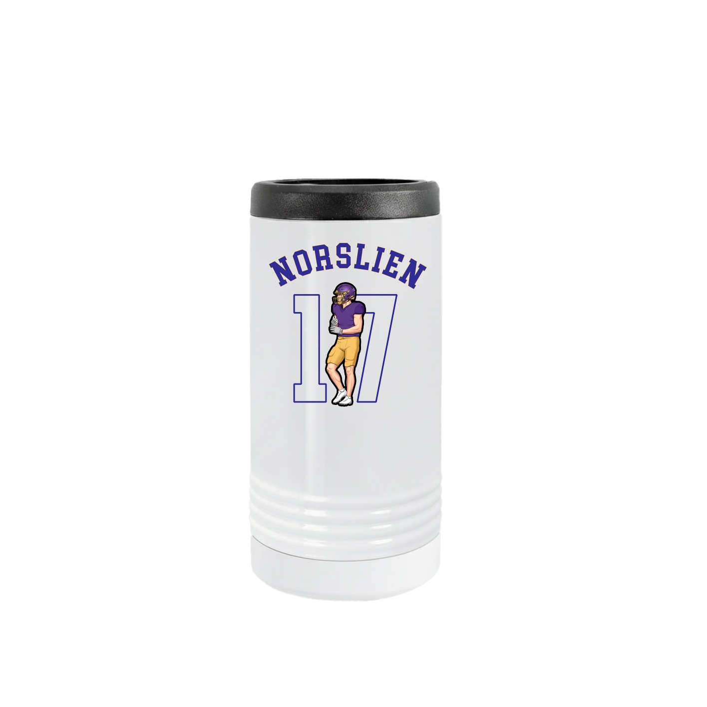 Slim Beverage Holder