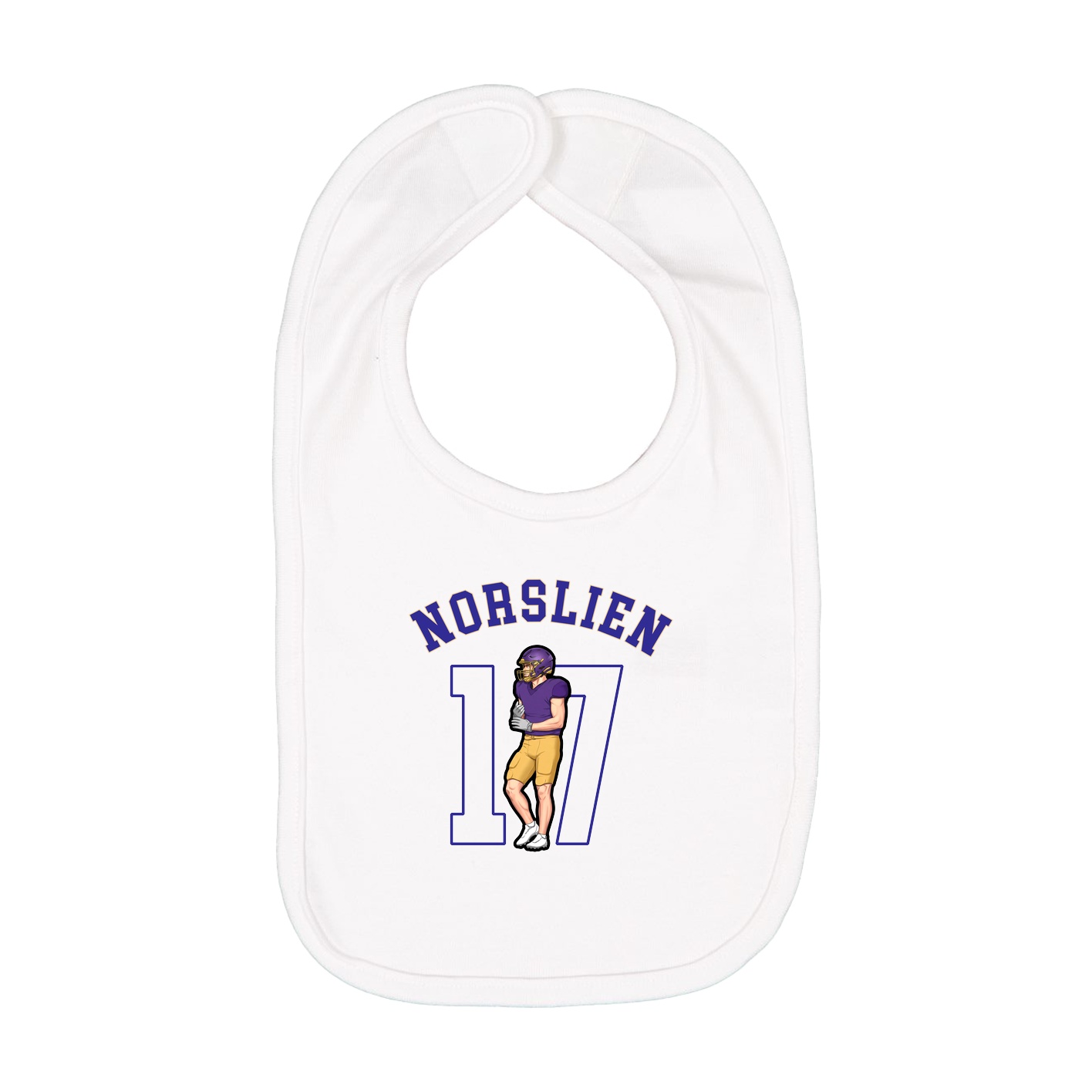 Infant Bib