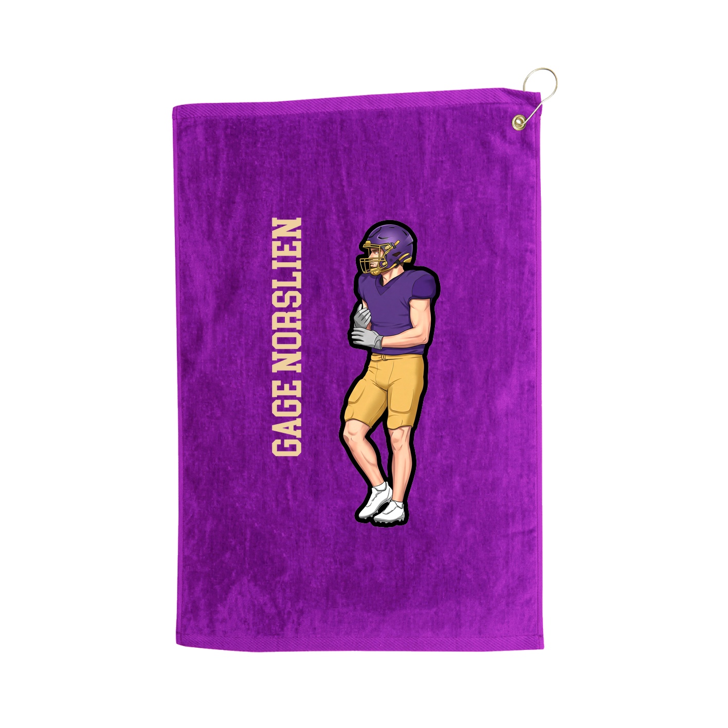 Golf Towel