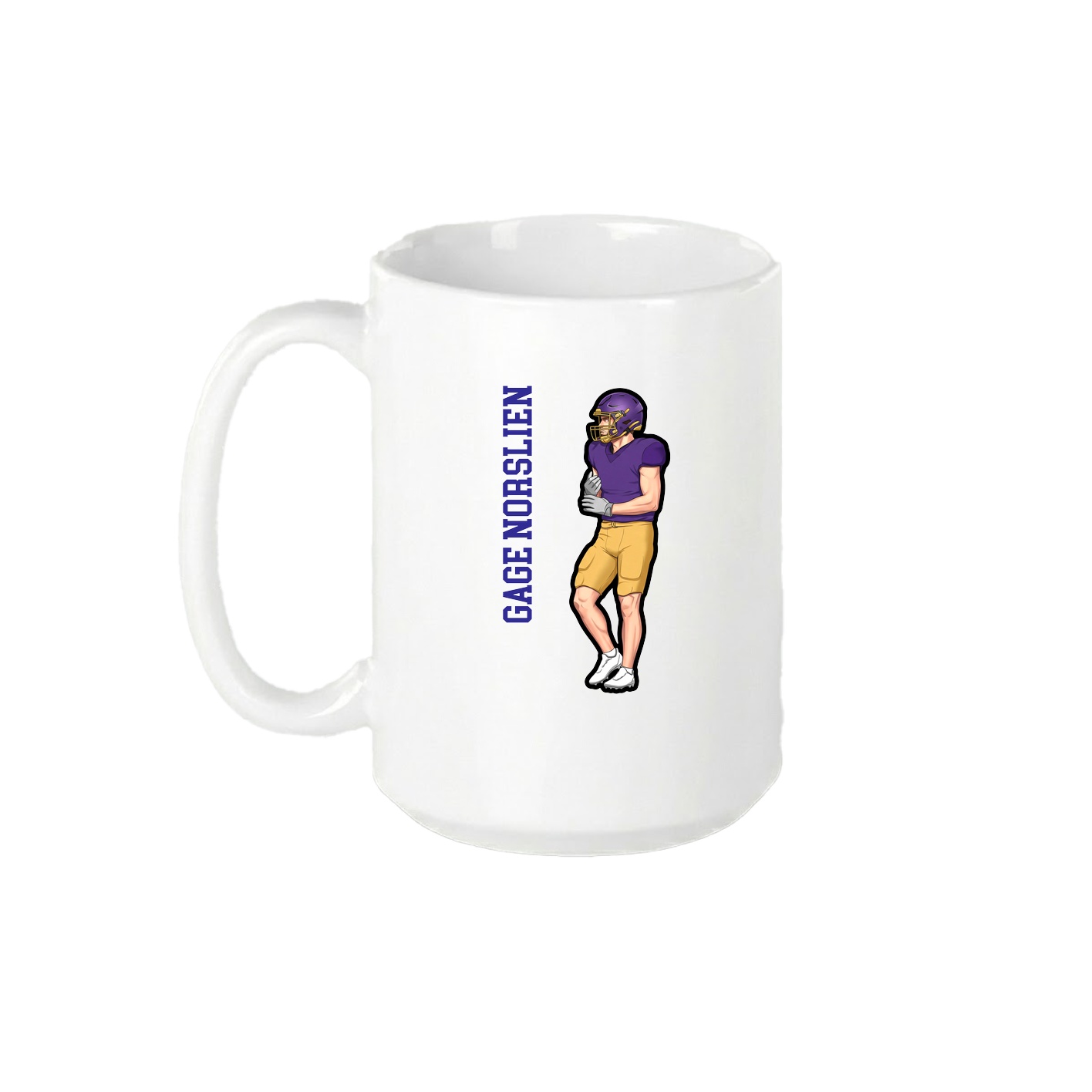 15oz Coffee Mug