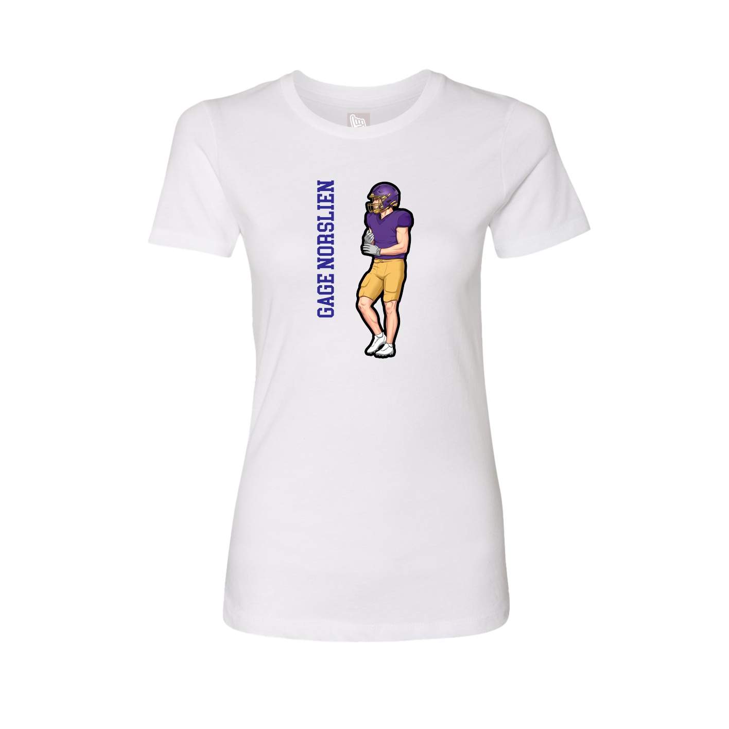 Womens Tee