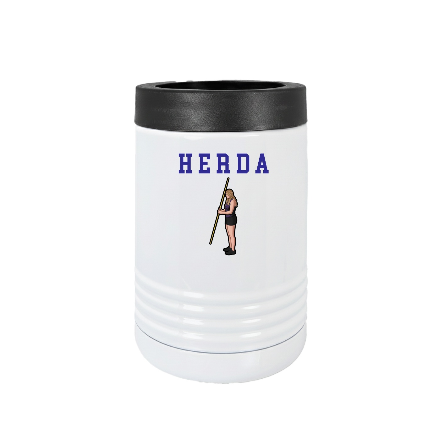 Beverage Holder — Shirsey in White