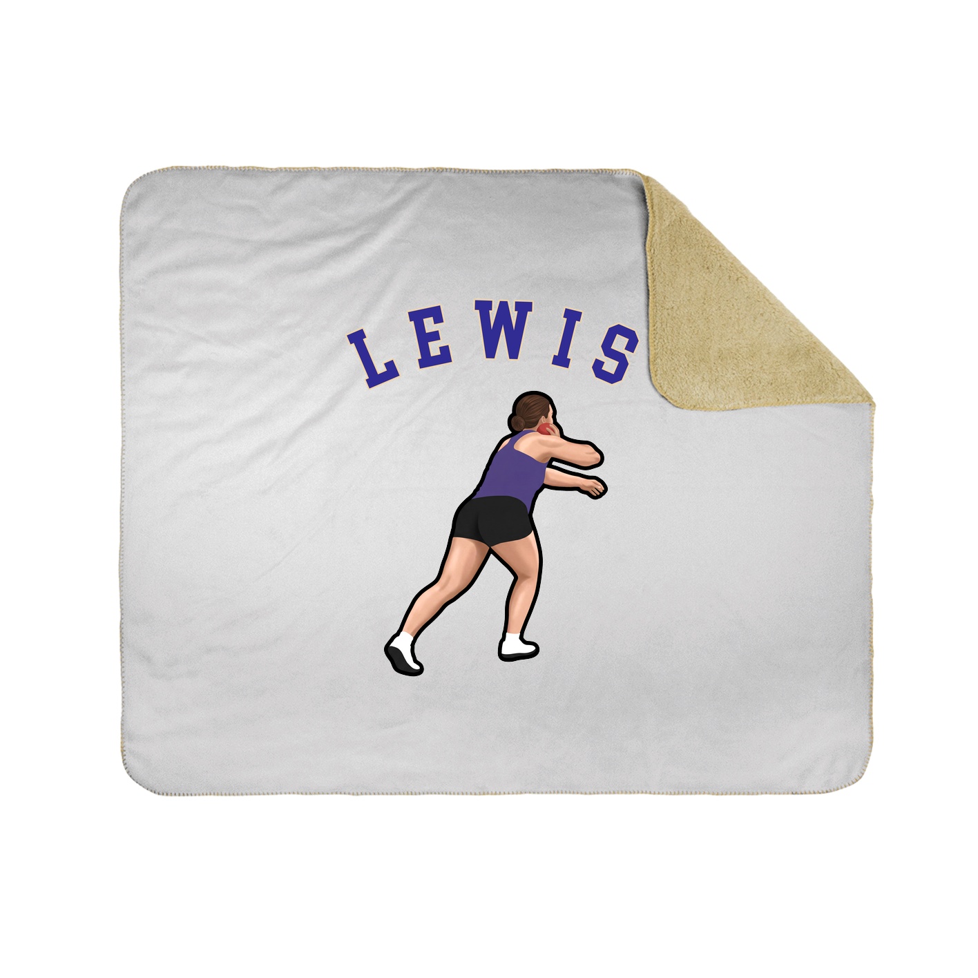 Throw Blanket