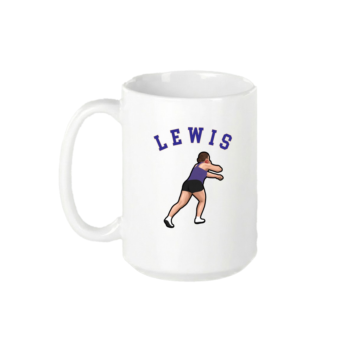15oz Coffee Mug