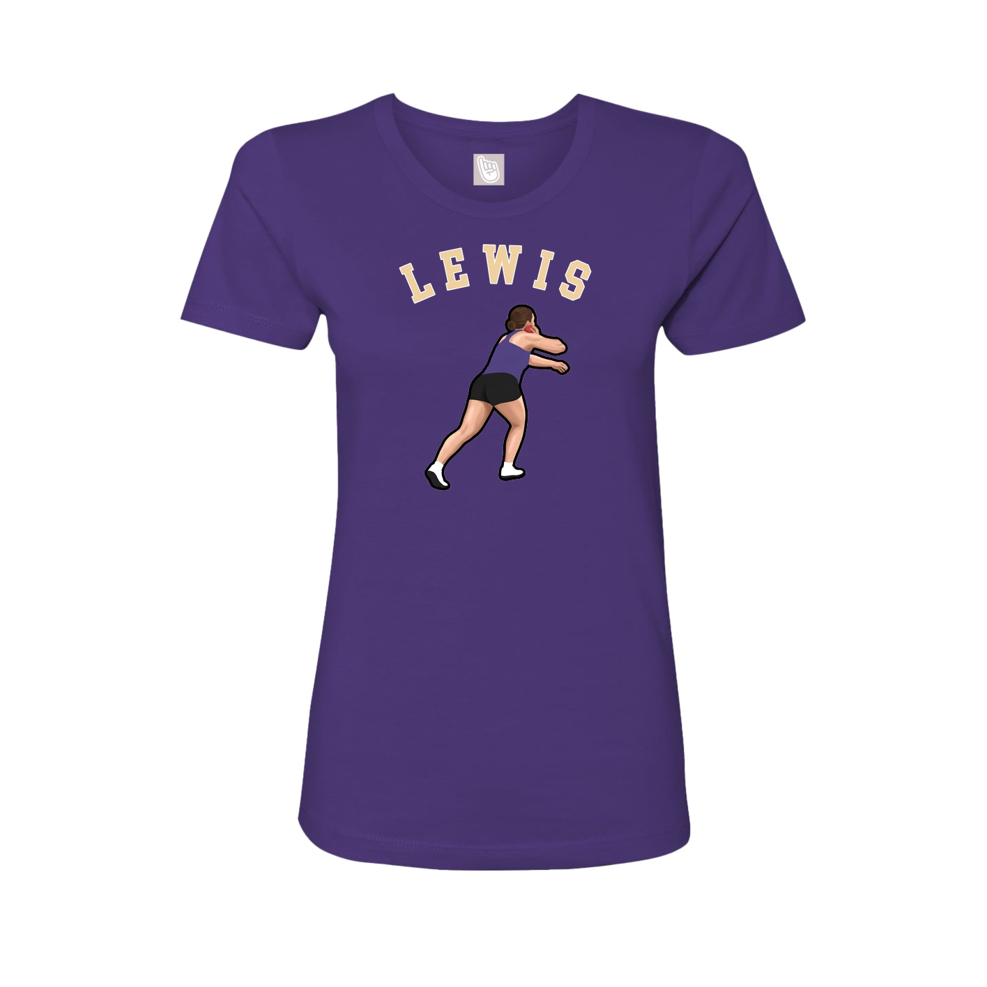 Womens Tee