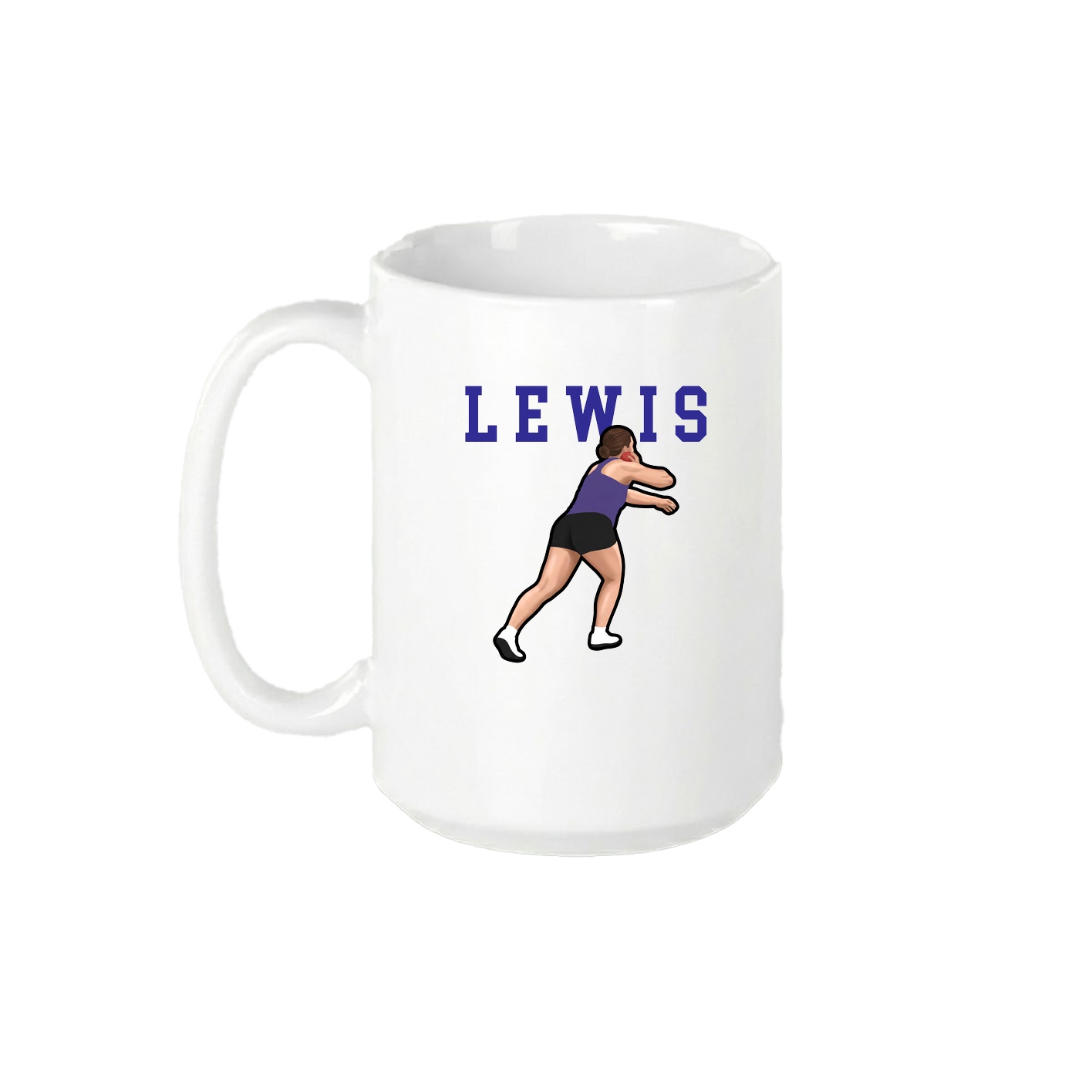 15oz Coffee Mug
