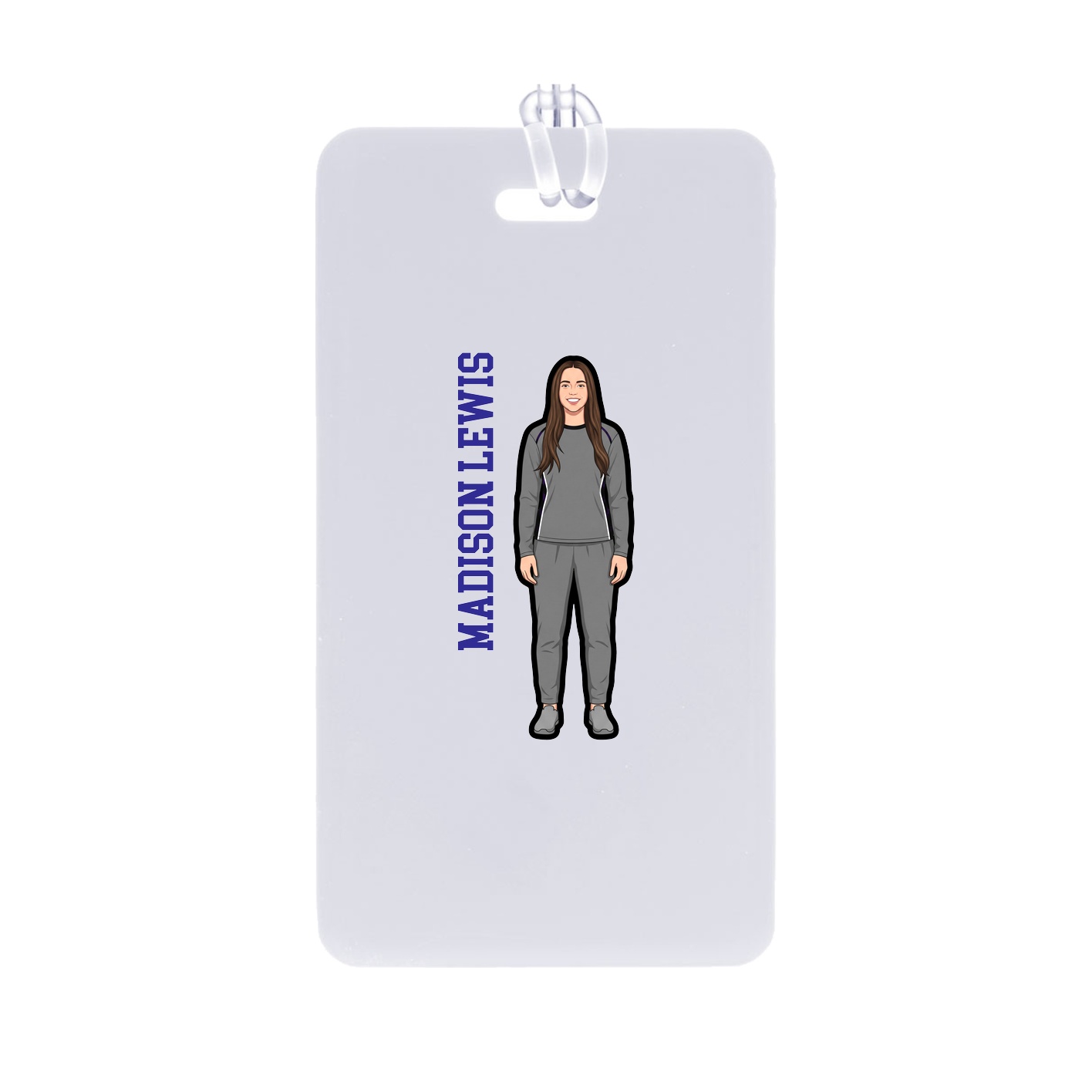 Bag Tag
