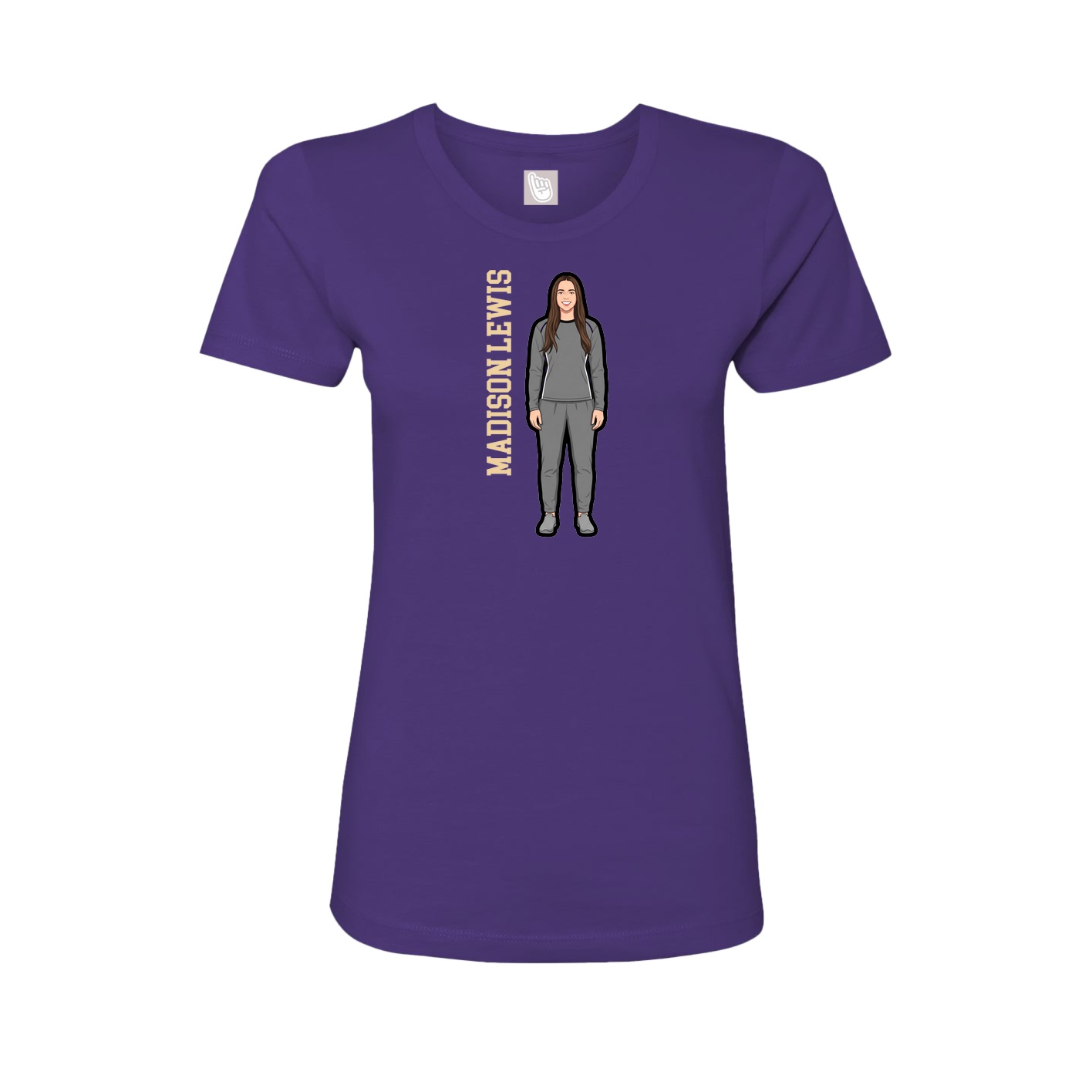 Womens Tee