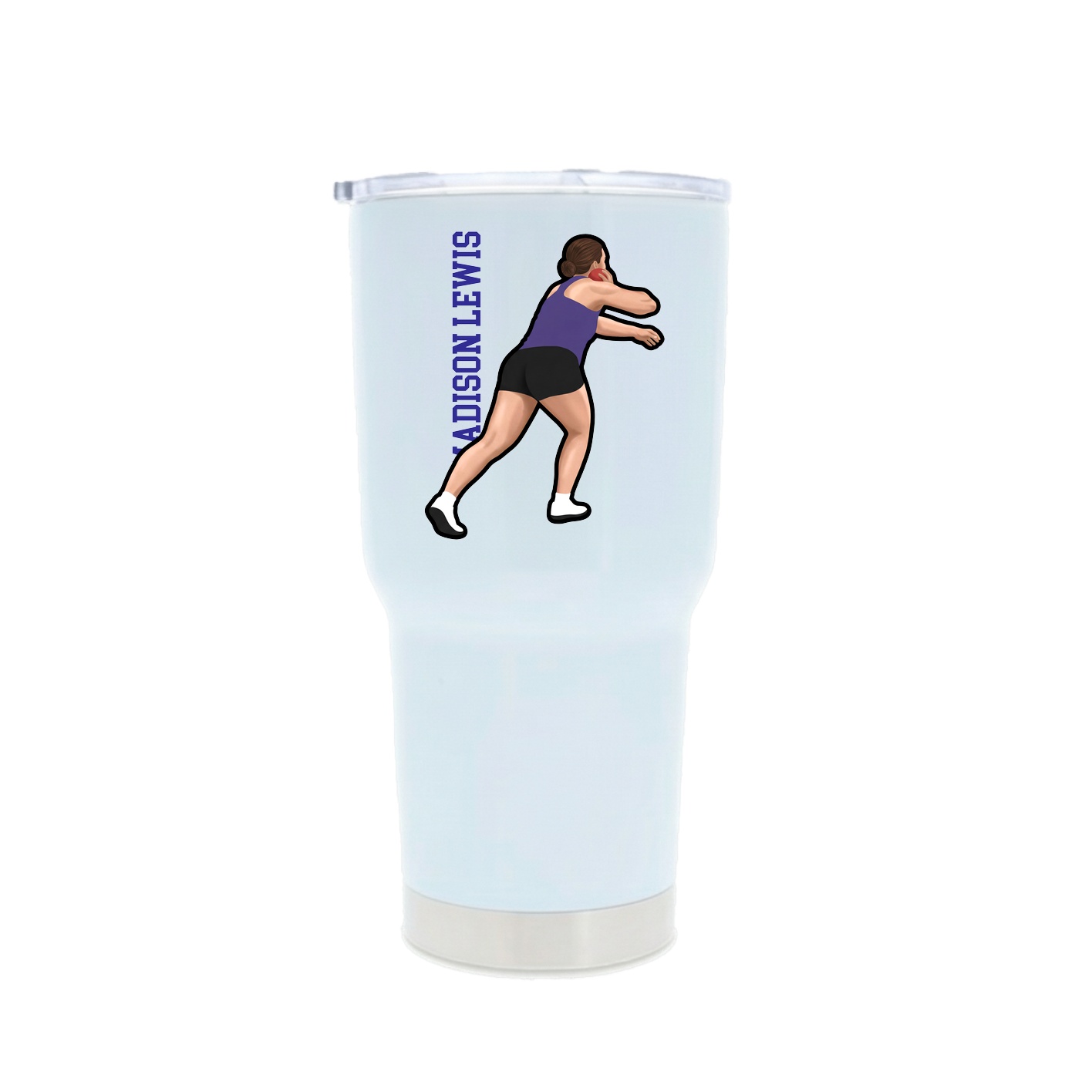 30oz Stainless Steel Tumbler