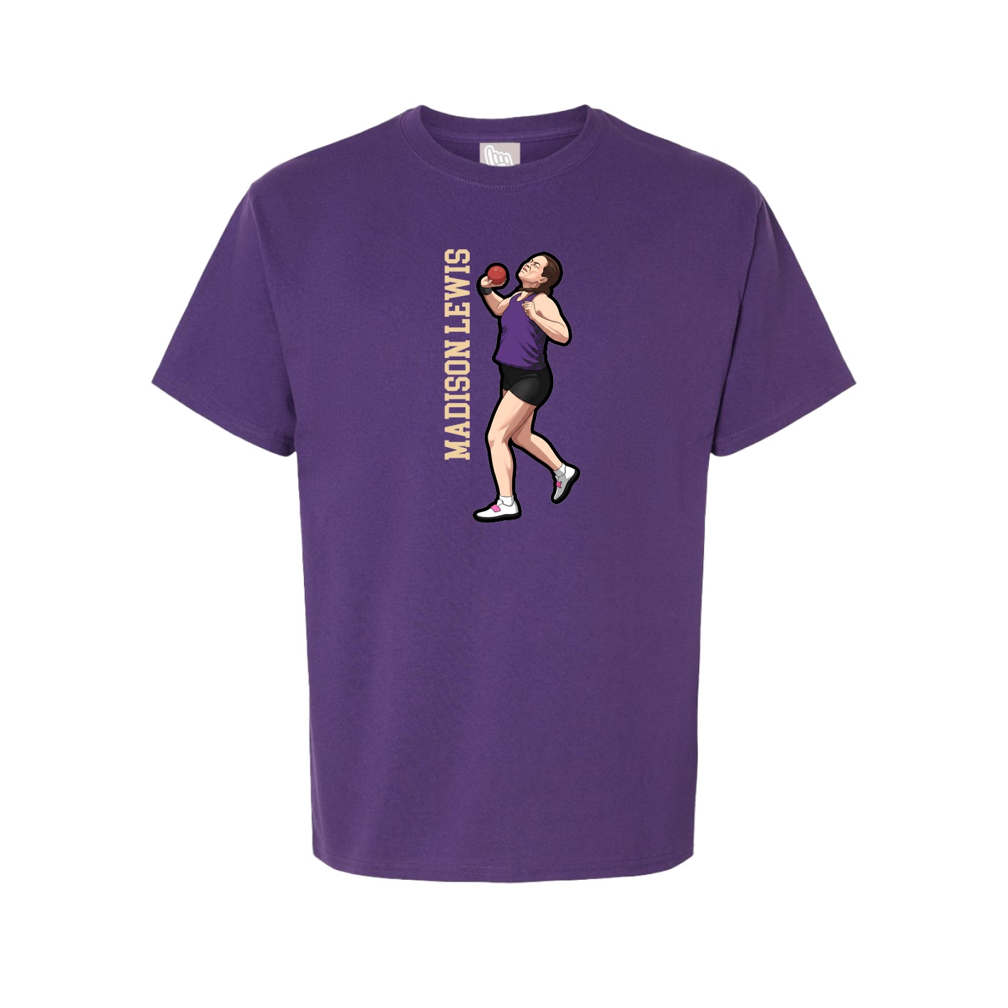 NIL Club Tee