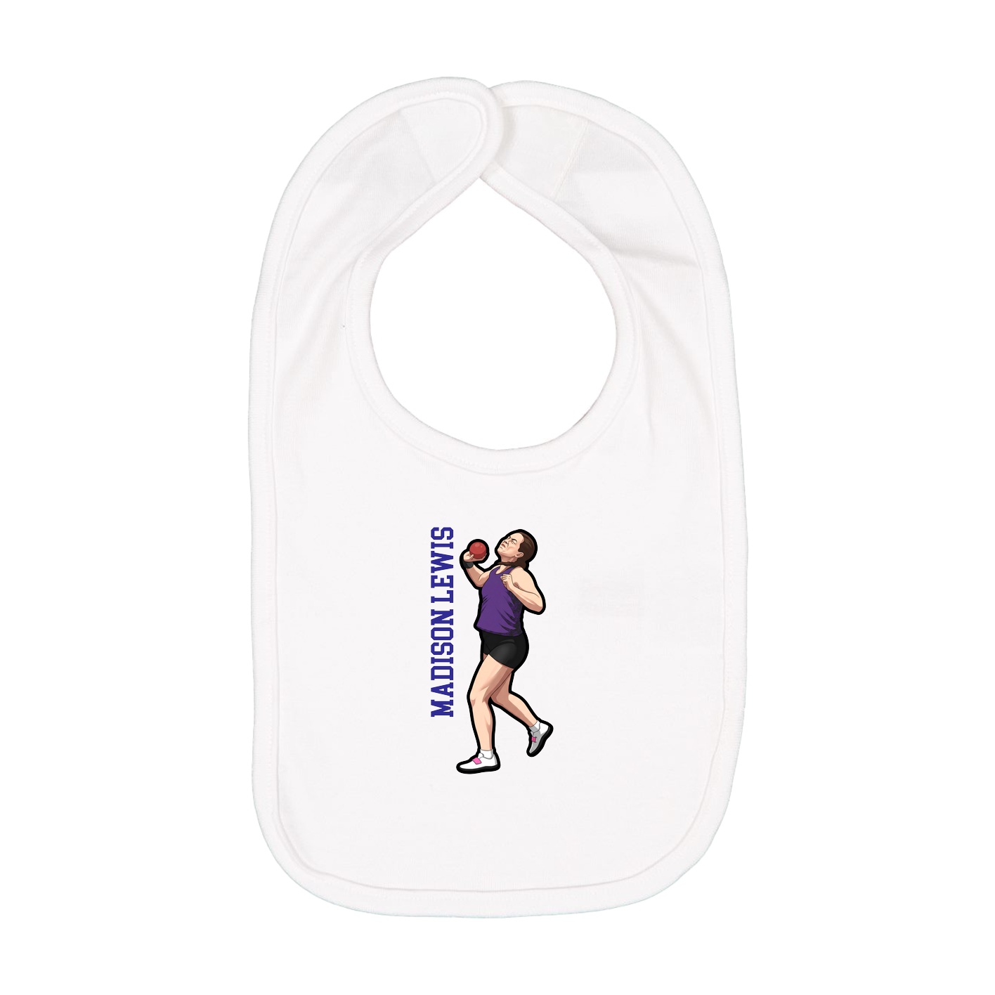 Infant Bib